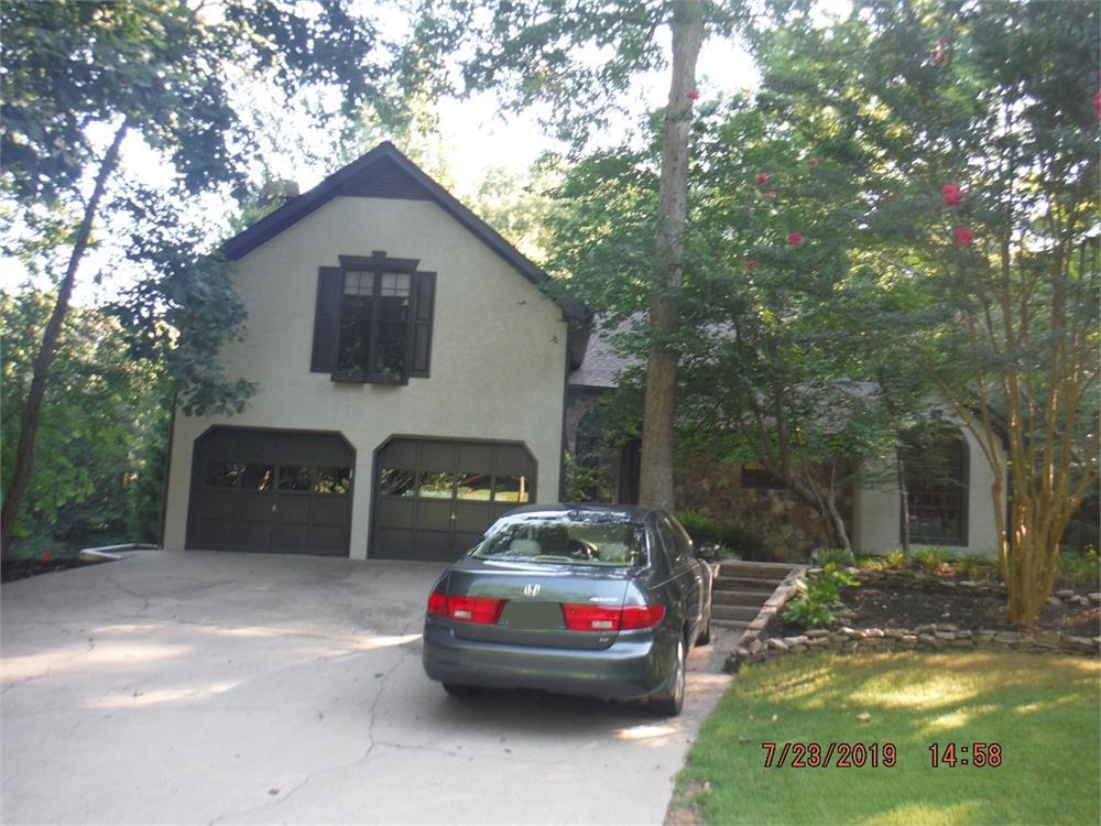 2060 Old Forge Way Ne, Marietta, GA 30068