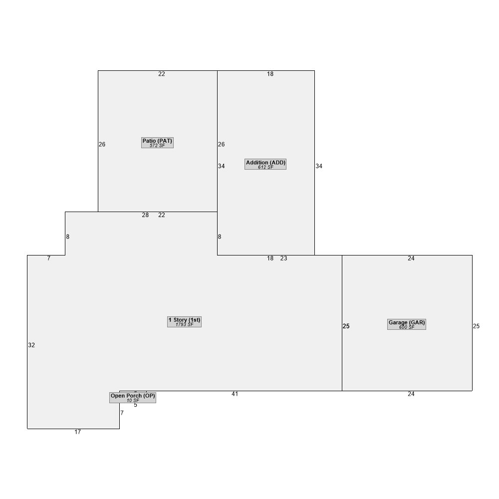 1940 Ga-100, Greenville, GA 30222-3169