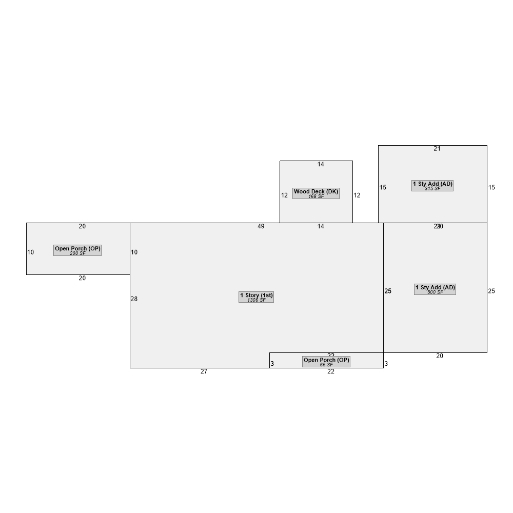 228 Sandy Creek Rd, Commerce, GA 30530-4628