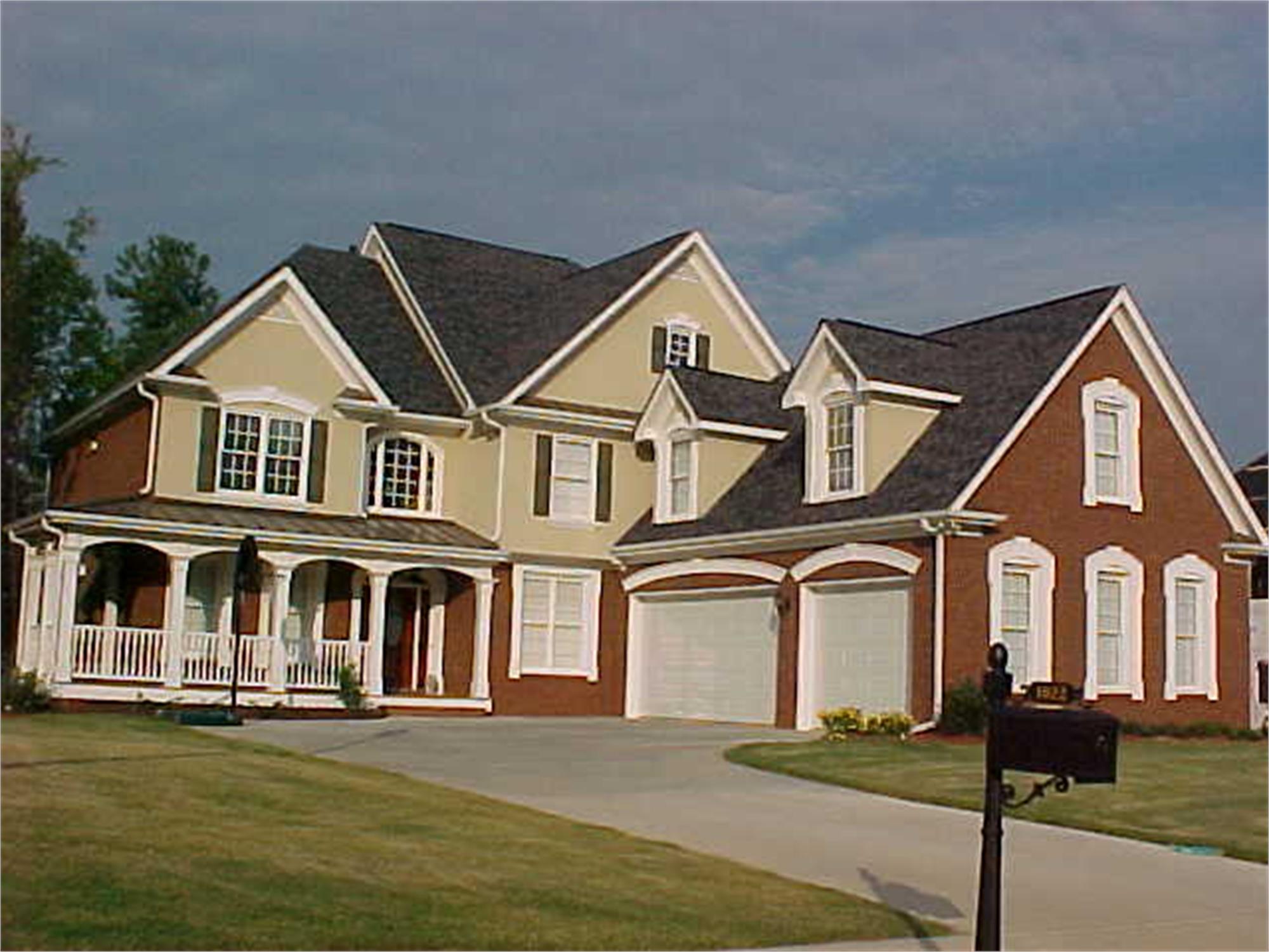 1022 Pathview Ct, Dacula, GA 30019-6843