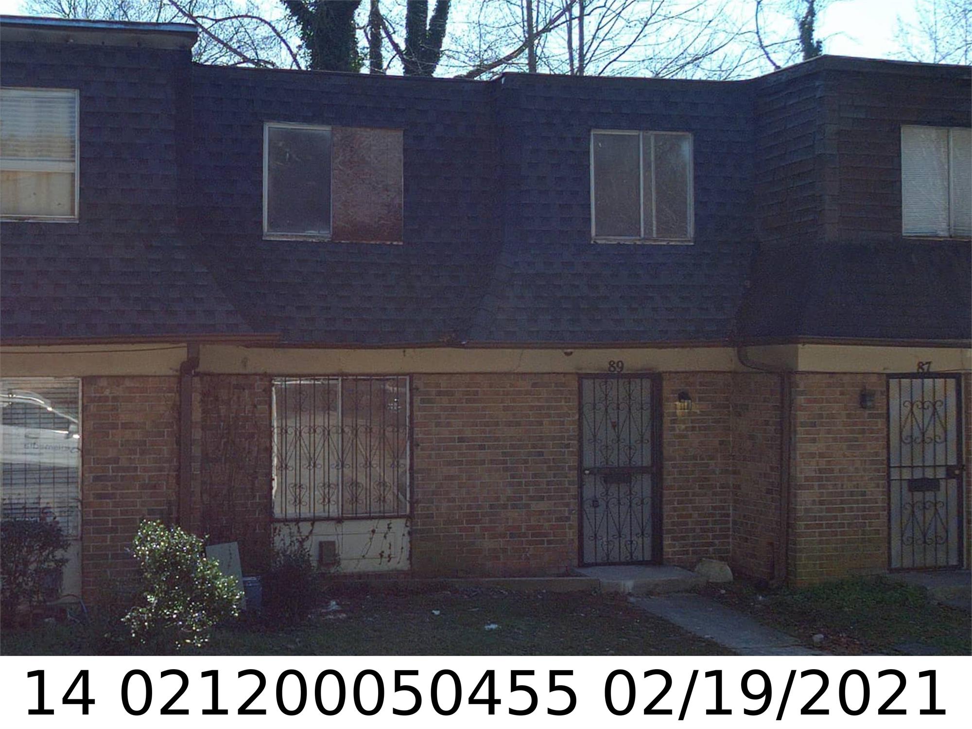 89 Peyton Pl Sw, Atlanta, GA 30311-1608