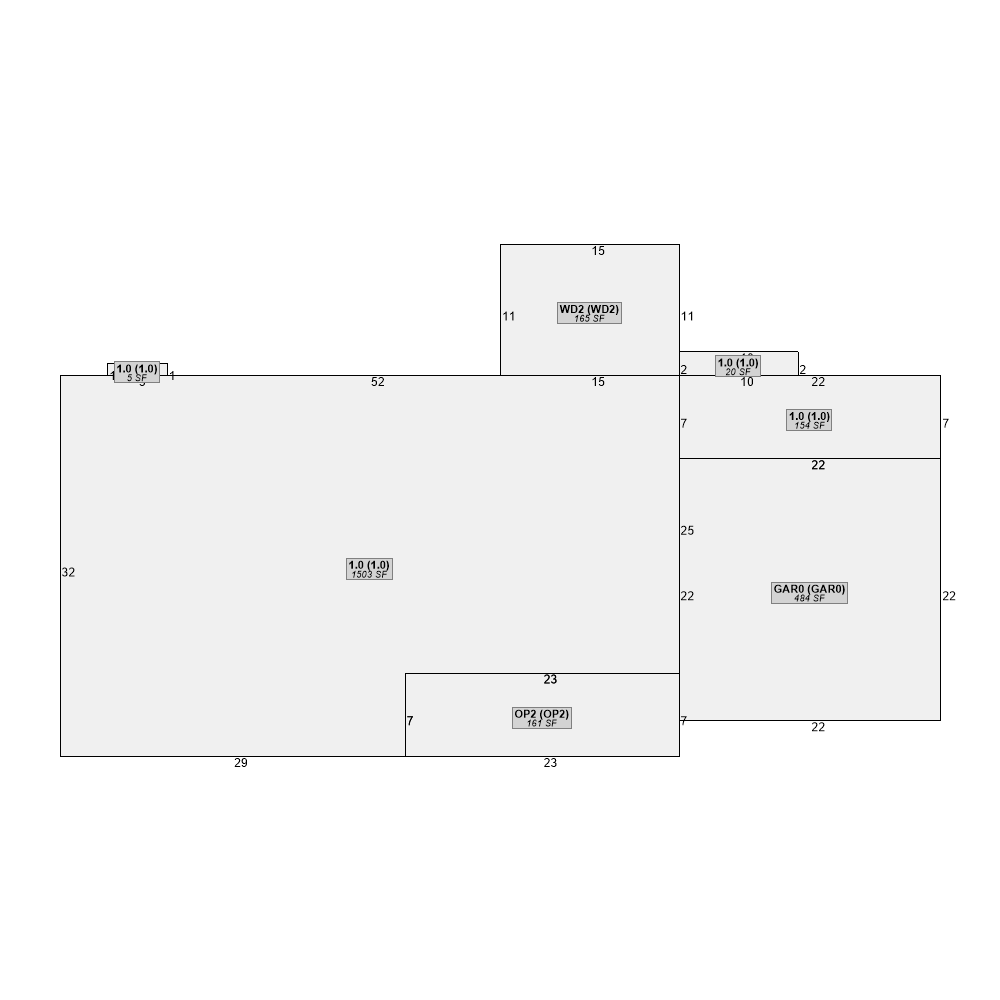 4631 Pembrooke Ct Se, Conyers, GA 30094-4106