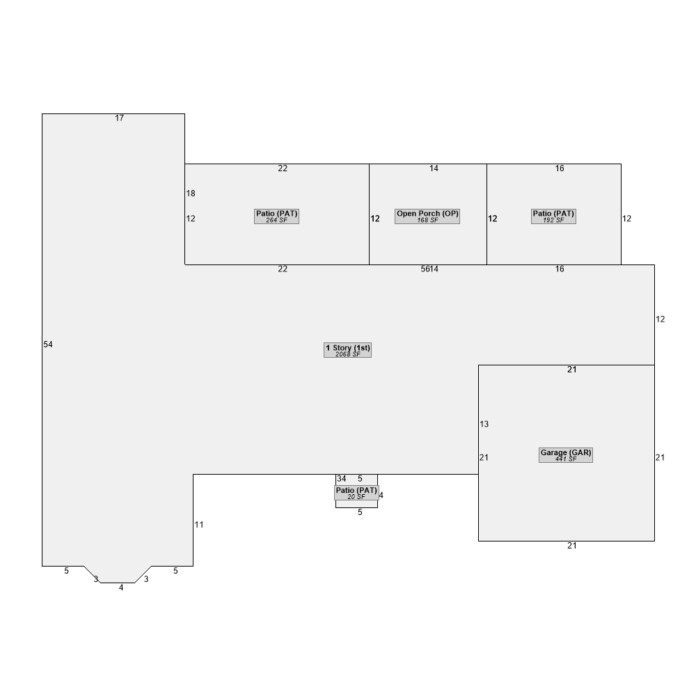 118 Lakeside Dr, Forsyth, GA 31029-9148