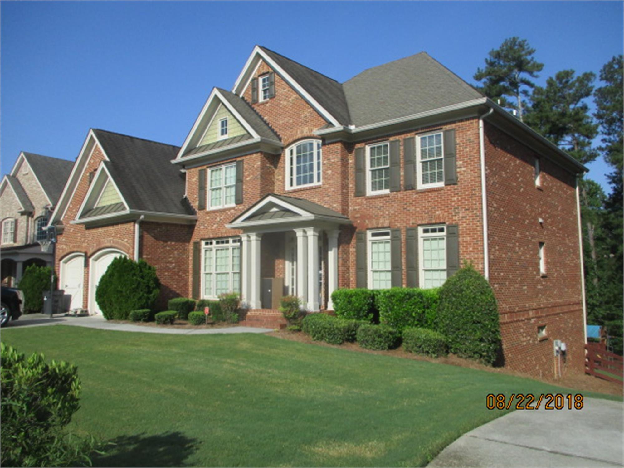 953 Lakebend Dr Sw, Lawrenceville, GA 30045-9781