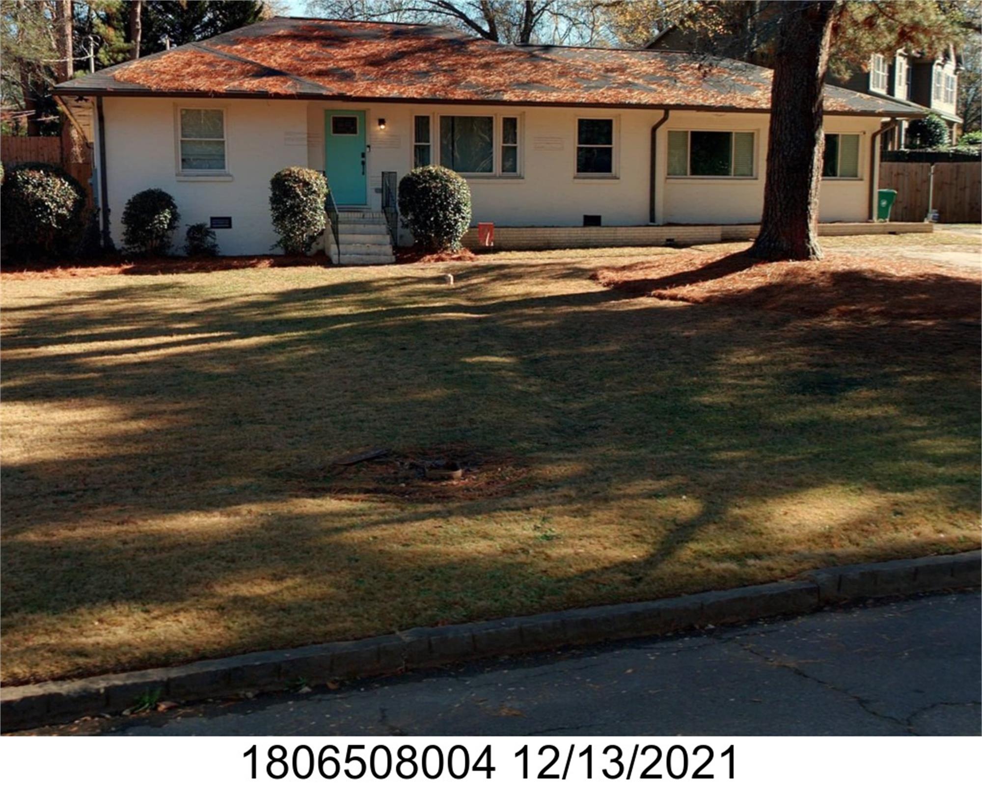 861 Milam Cir, Clarkston, GA 30021-1042