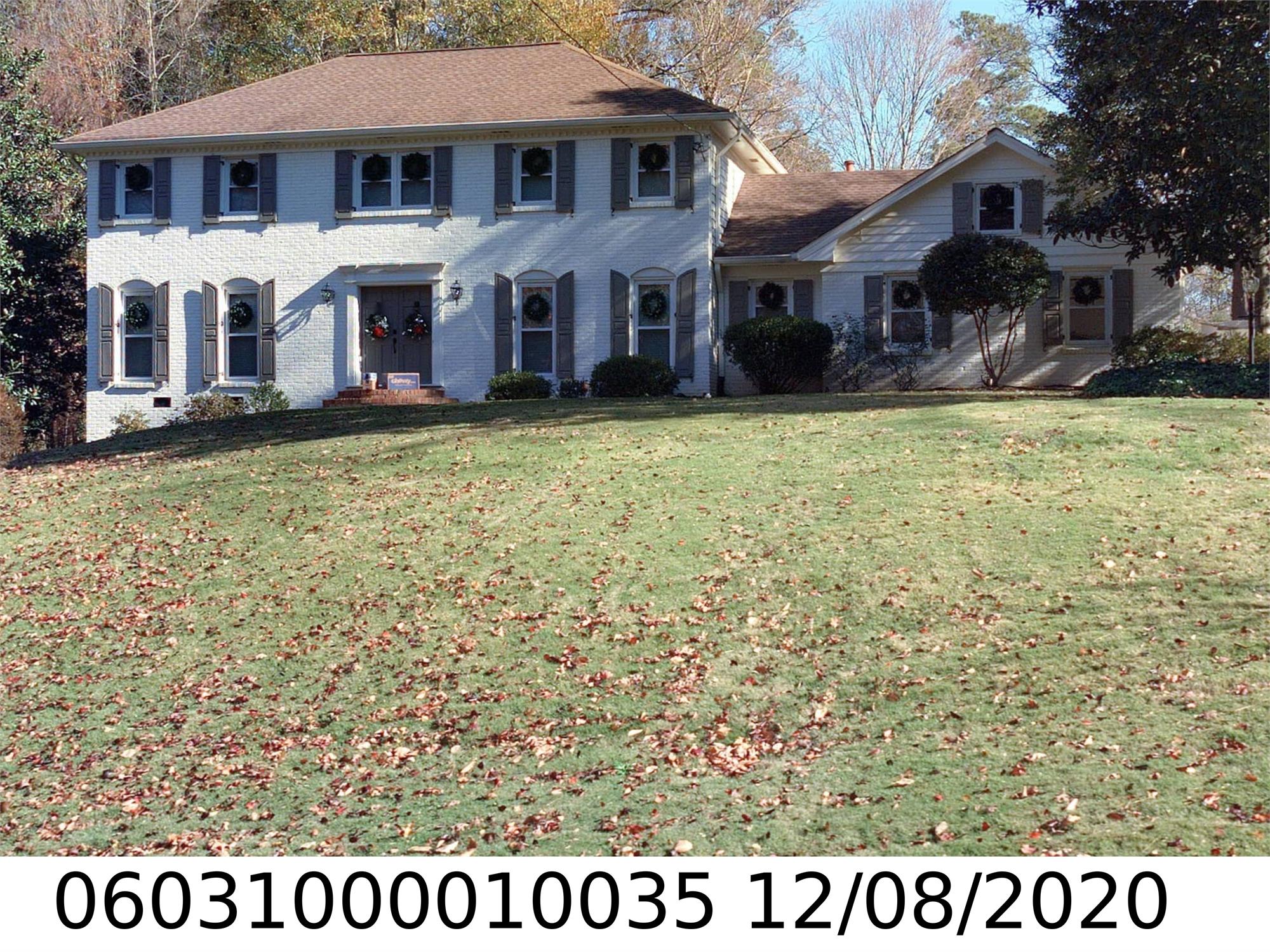 7505 Spalding Ln, Atlanta, GA 30350-1162