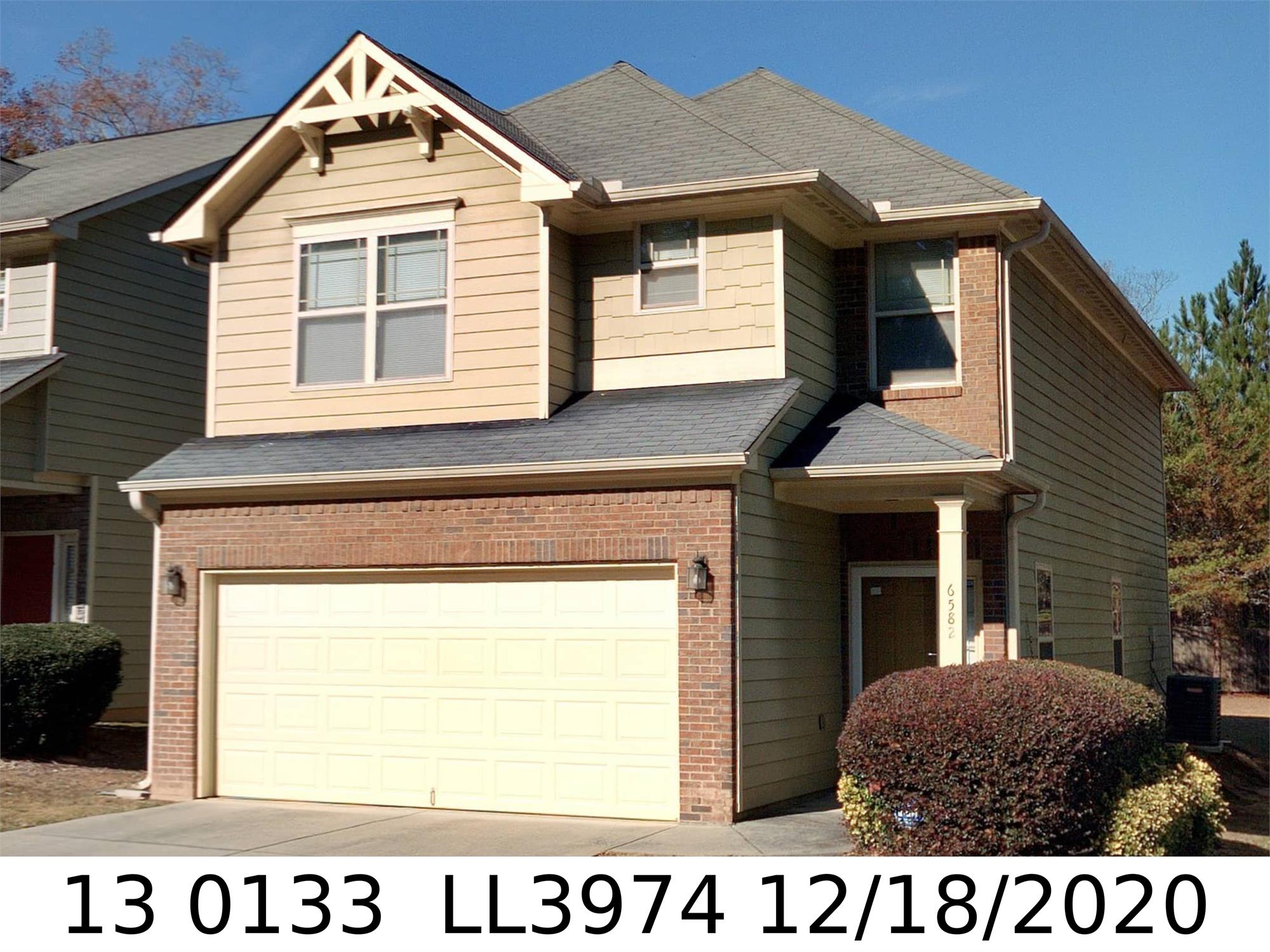 6582 Splitpine Ct, Atlanta, GA 30349-9039