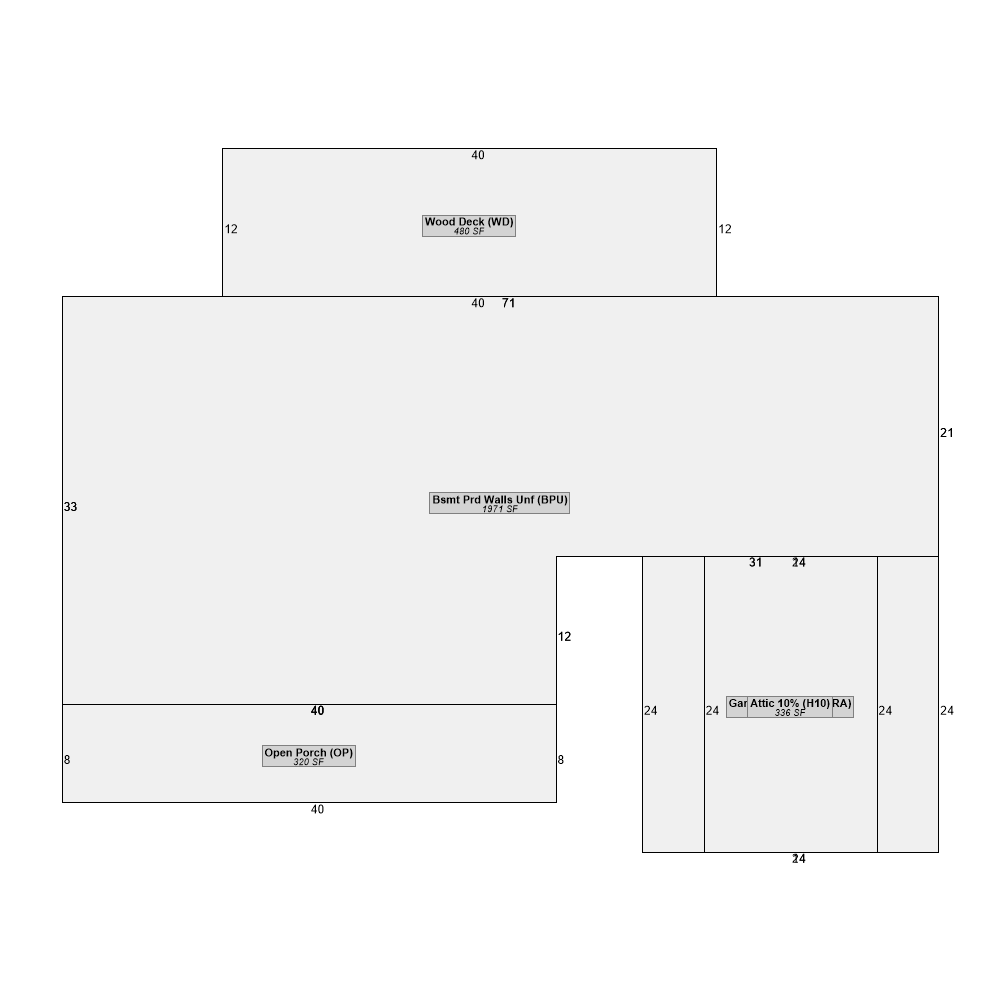 710 Moriah Church Rd, Colbert, GA 30628-2132