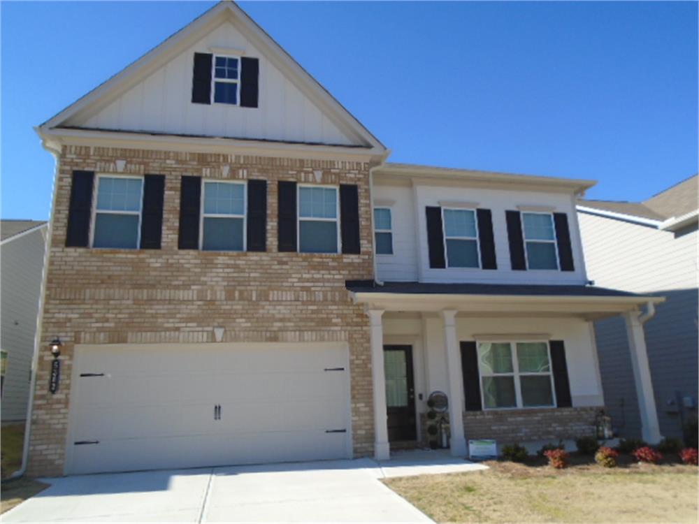 5302 Burrus Ln Sw, Mableton, GA 30126