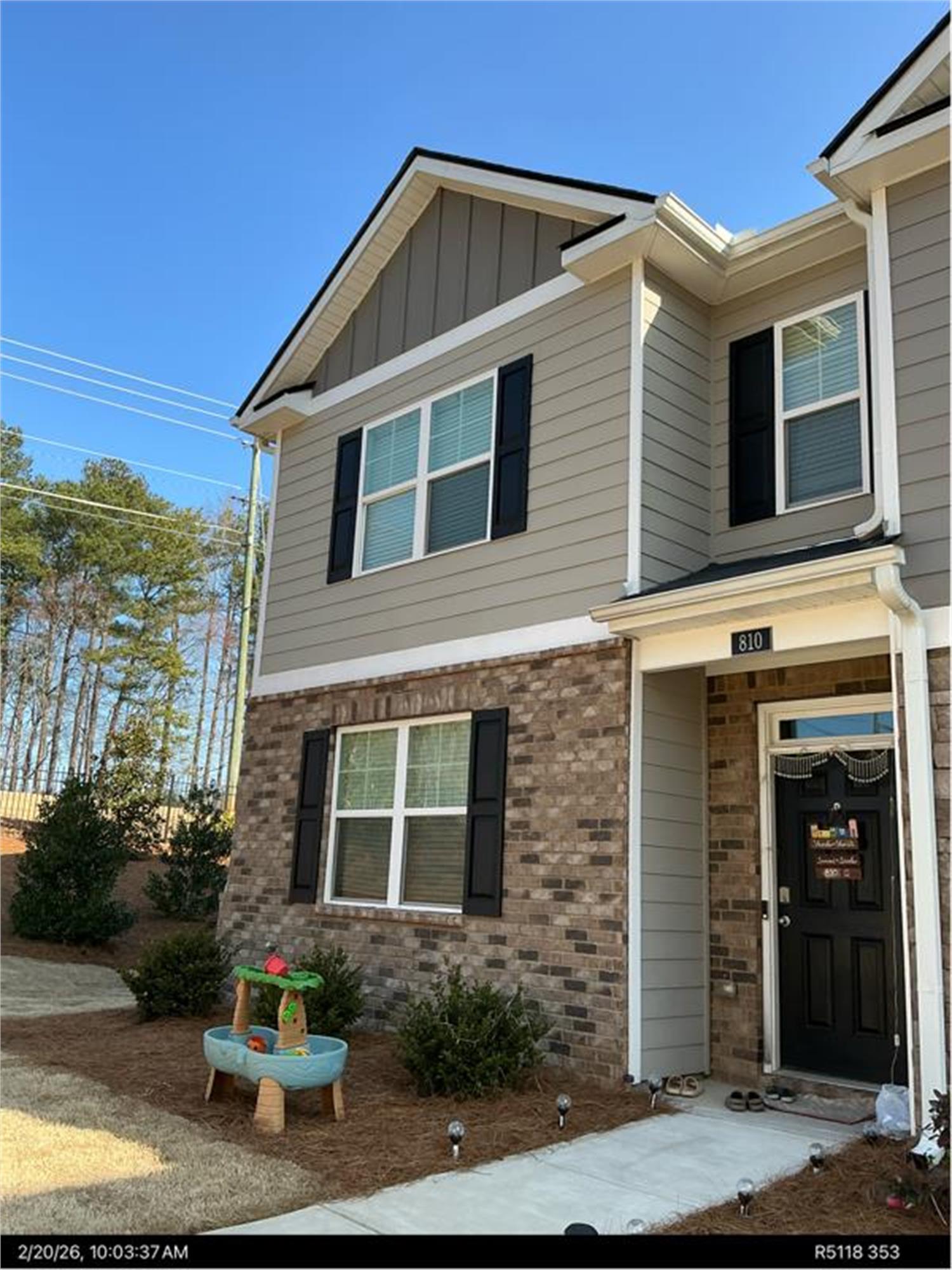 810 Elgin Trl, Lawrenceville, GA 30045-6764