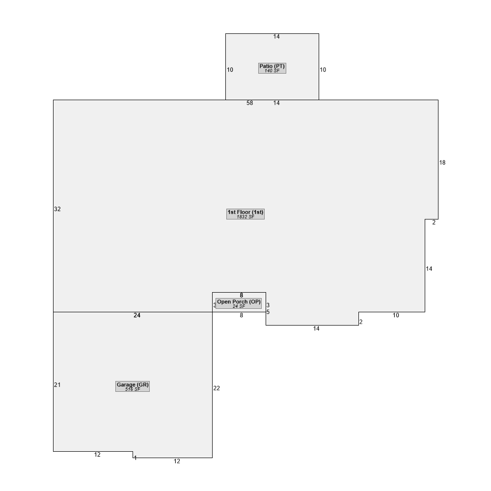 211 Skyview Dr, Douglas, GA 31535-6553