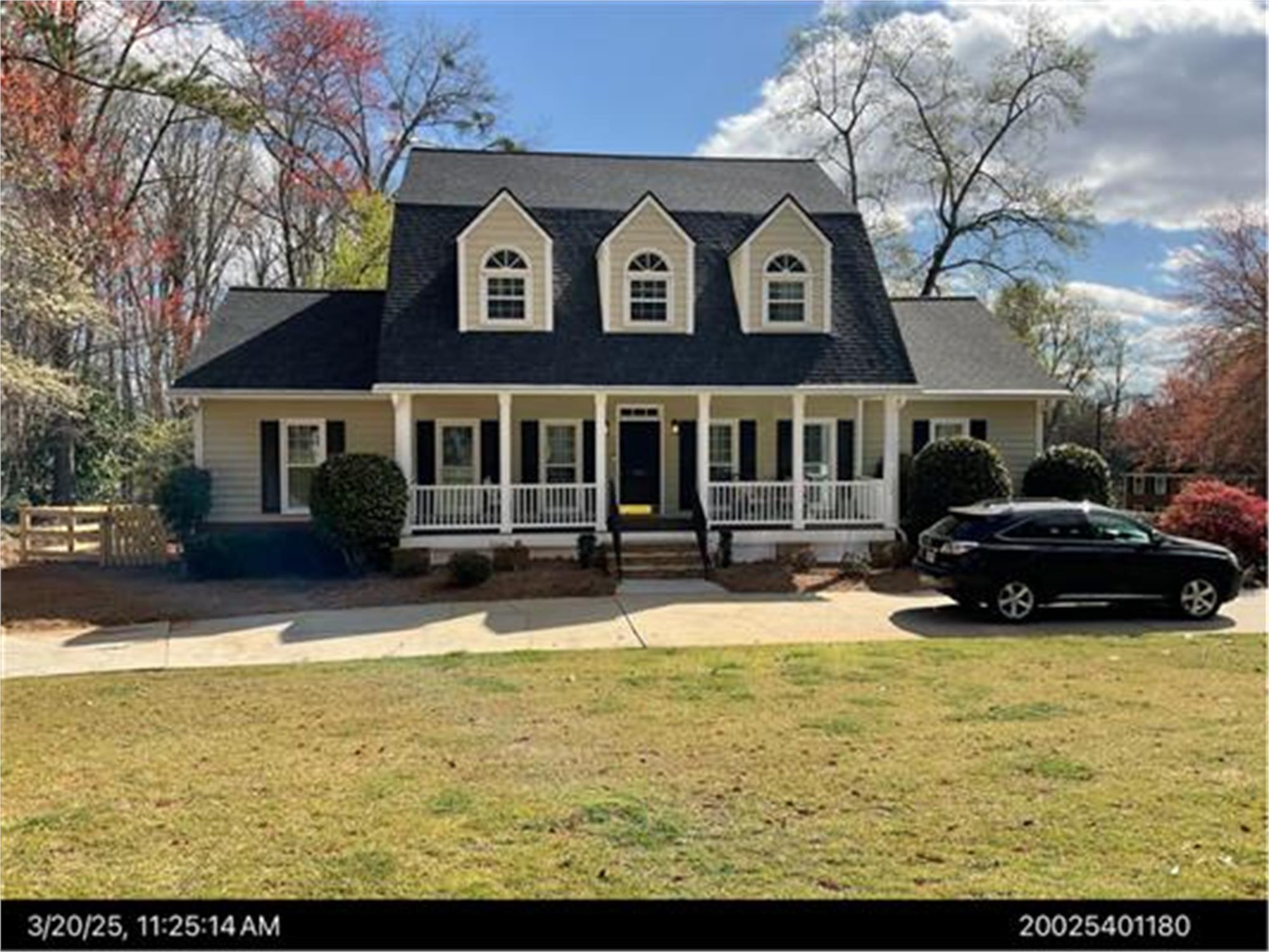 1062 Polo Club Dr Nw, Marietta, GA 30064-1282