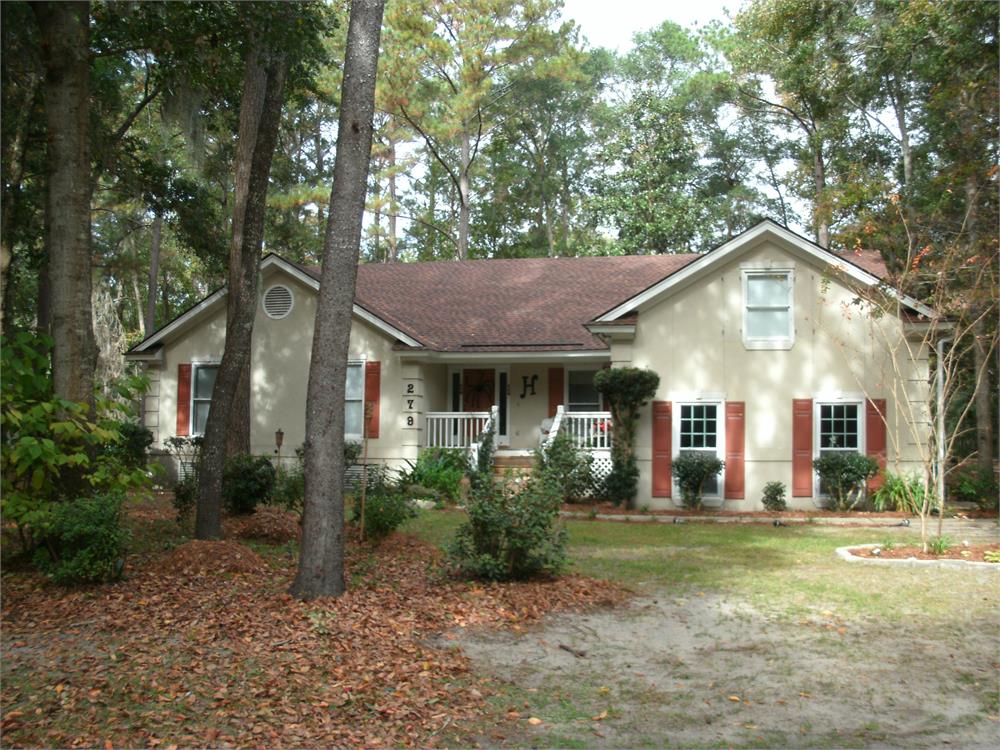 279 Montauk Ln, Richmond Hill, GA 31324-4922