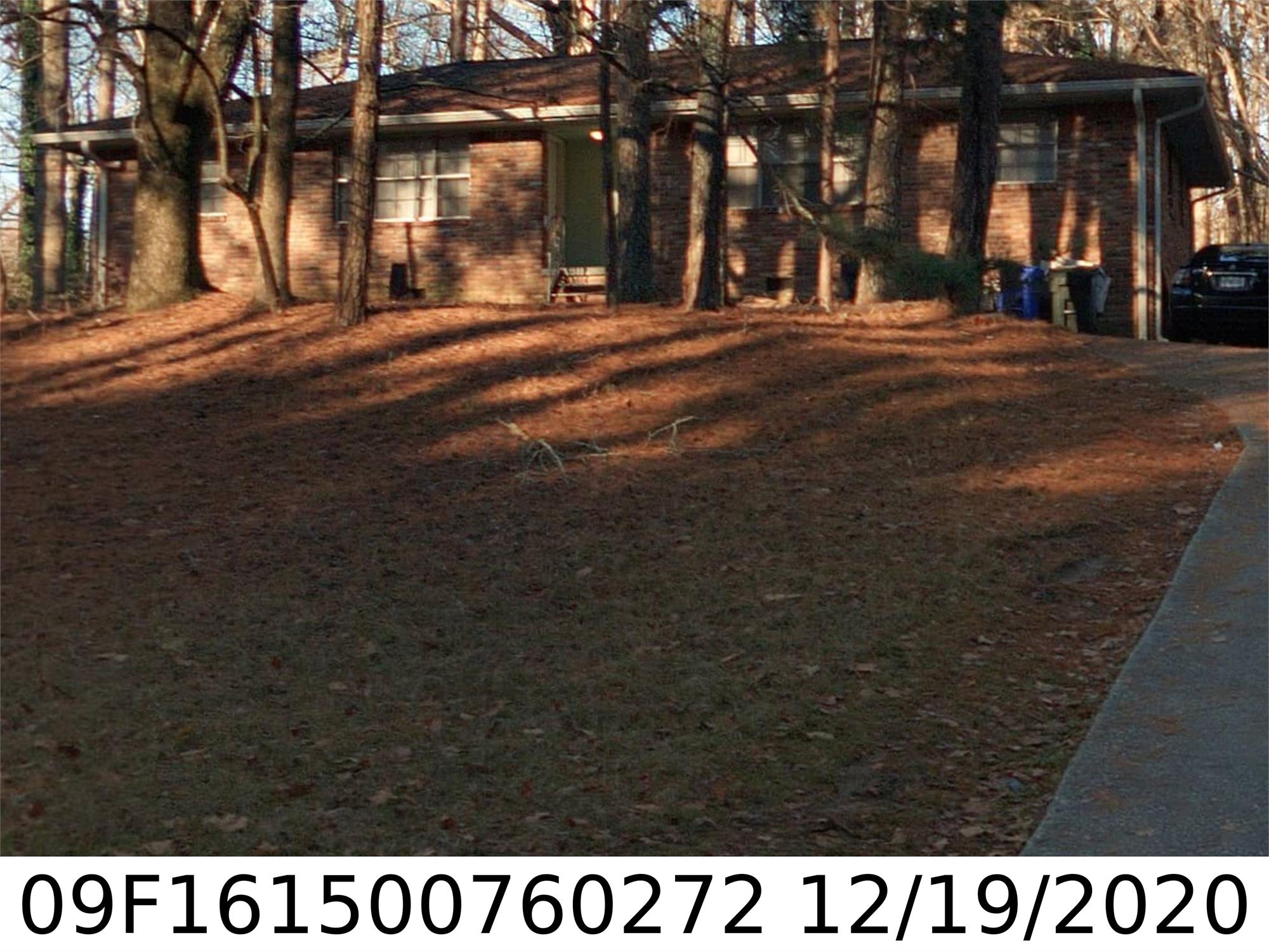 6496 Raymond Dr, Union City, GA 30291-1633