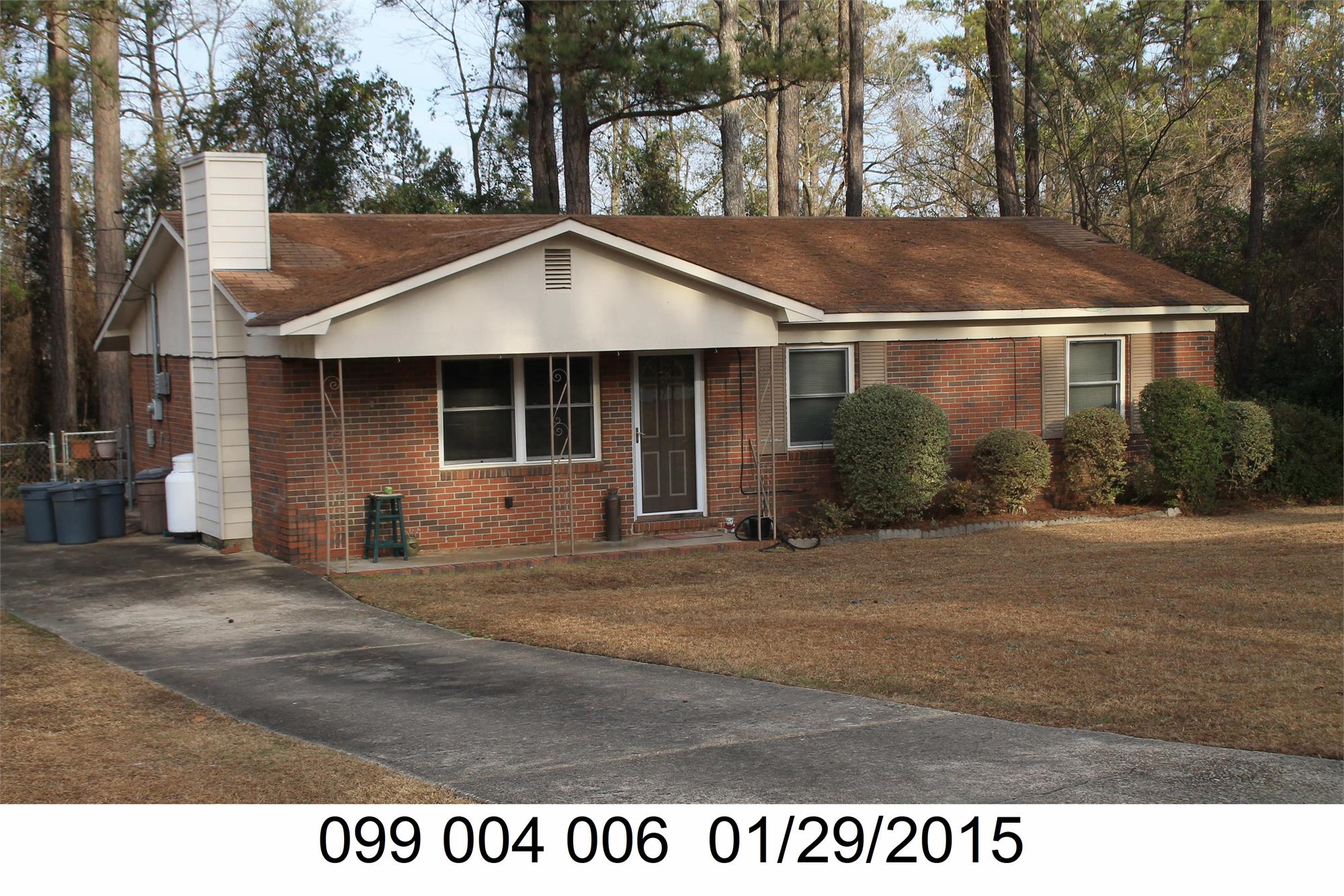5833 Fornof Rd, Columbus, GA 31909