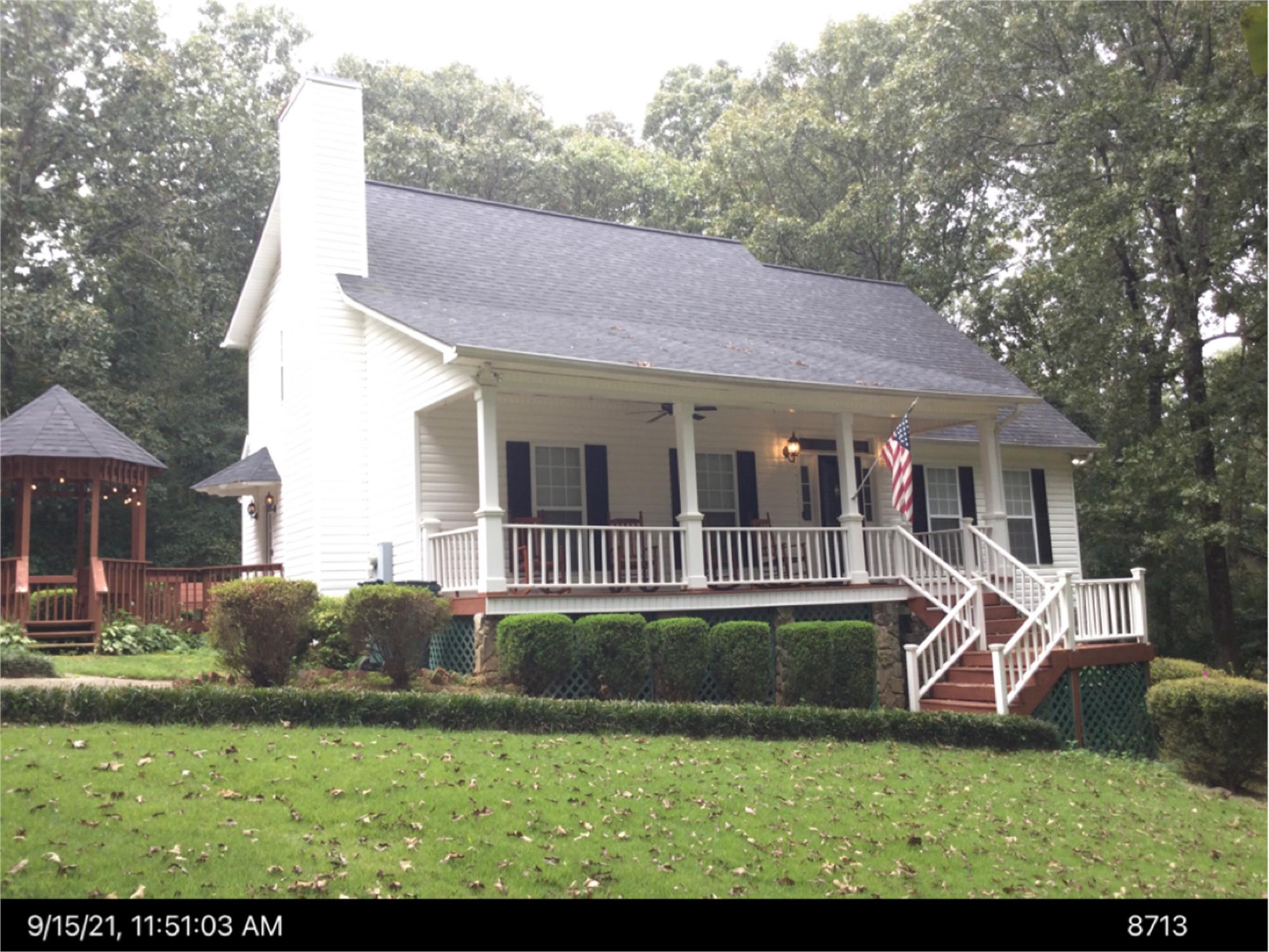 133 Virginia Cir, Cedartown, GA 30125-2078