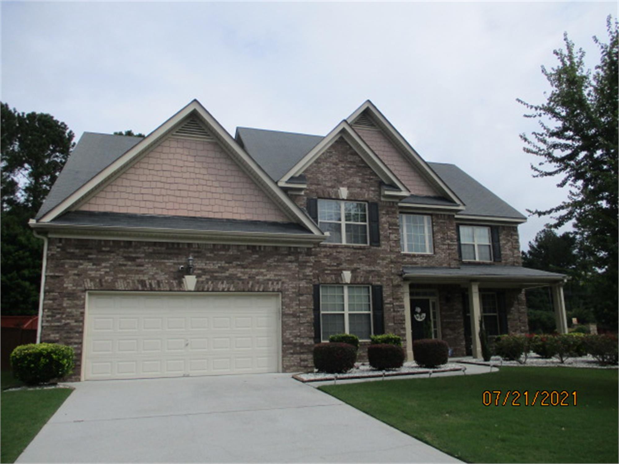 3066 Tuscan Ridge Dr, Snellville, GA 30039-4742
