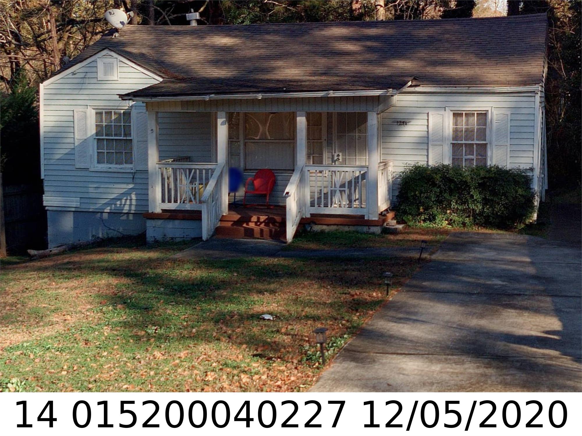 1254 Lockwood Dr Sw, Atlanta, GA 30311-3530