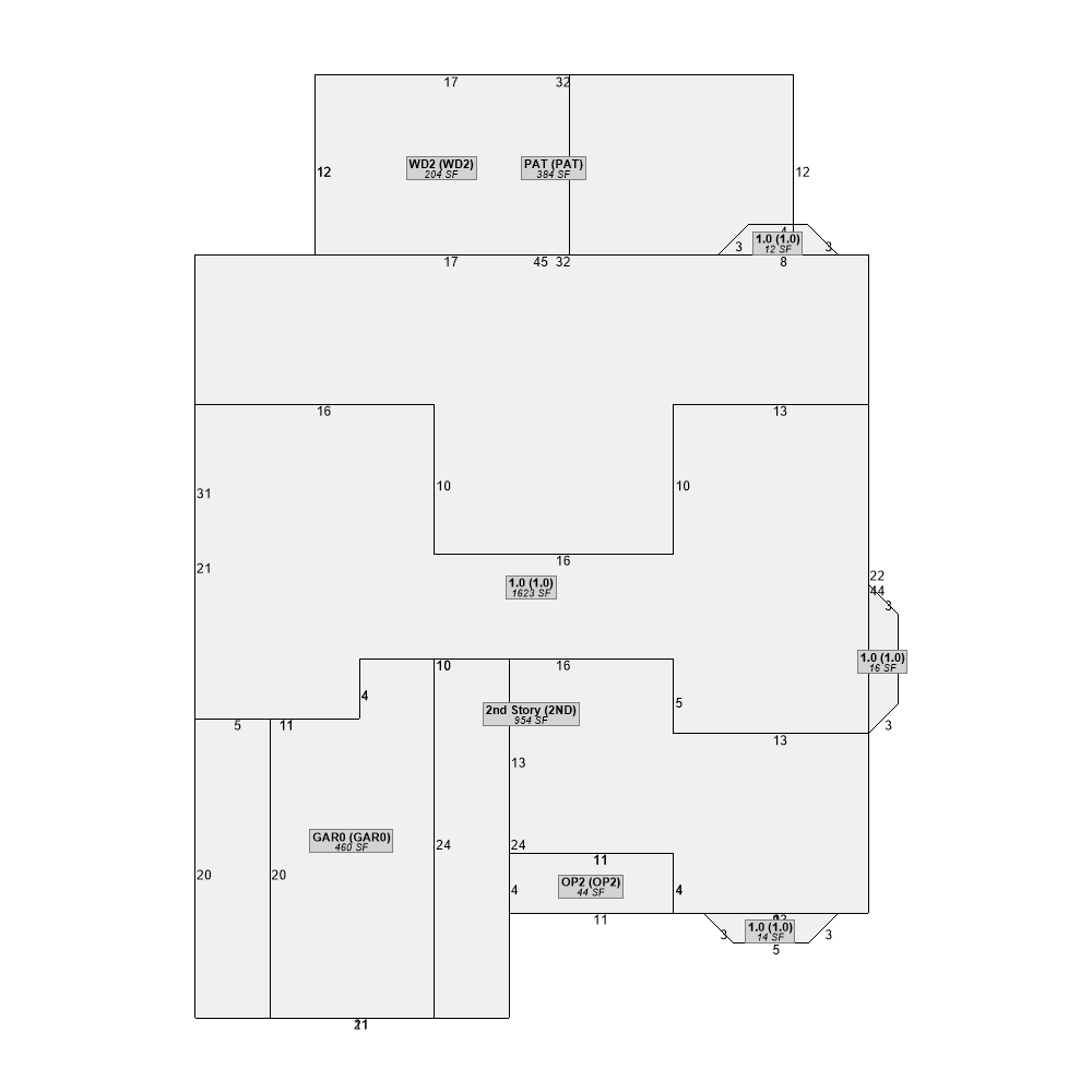 2871 Weatherstone Cir Se, Conyers, GA 30094-2080