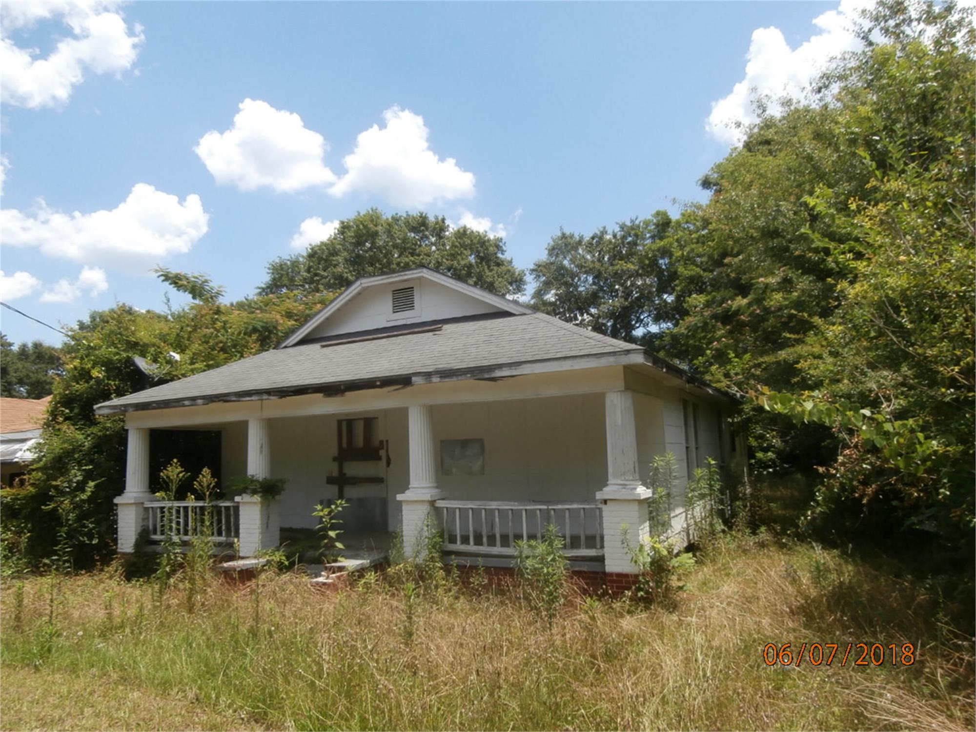 932 Sheridan Ave, Columbus, GA 31903-2029