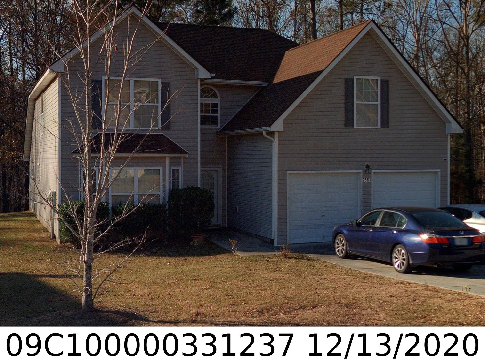 7561 Petal Pl, Fairburn, GA 30213-1974