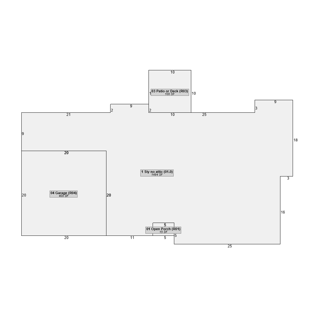6 Farrington Cir, Guyton, GA 31312-4698