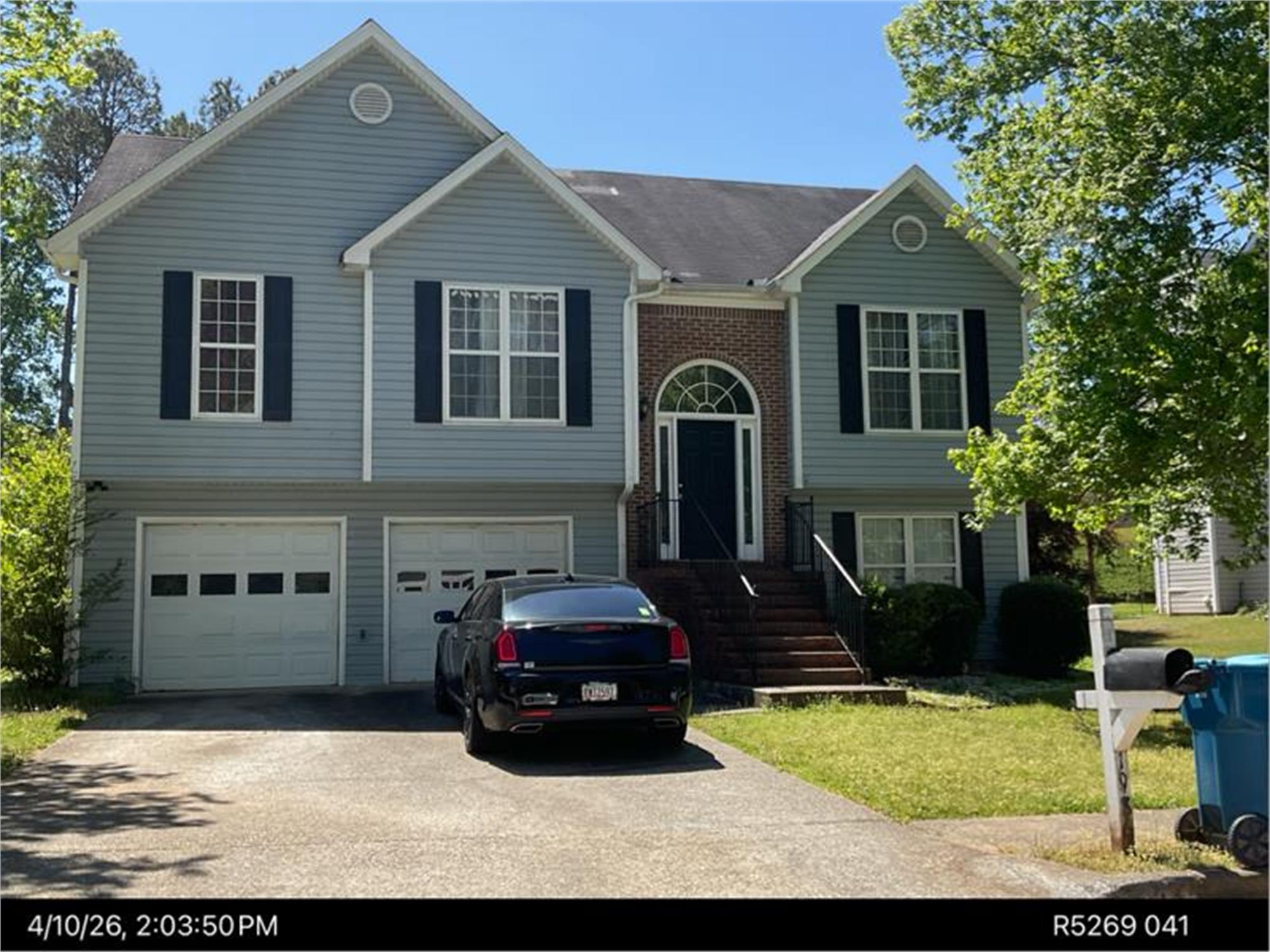 1986 Alcovy Trace Way Se, Lawrenceville, GA 30045-7937