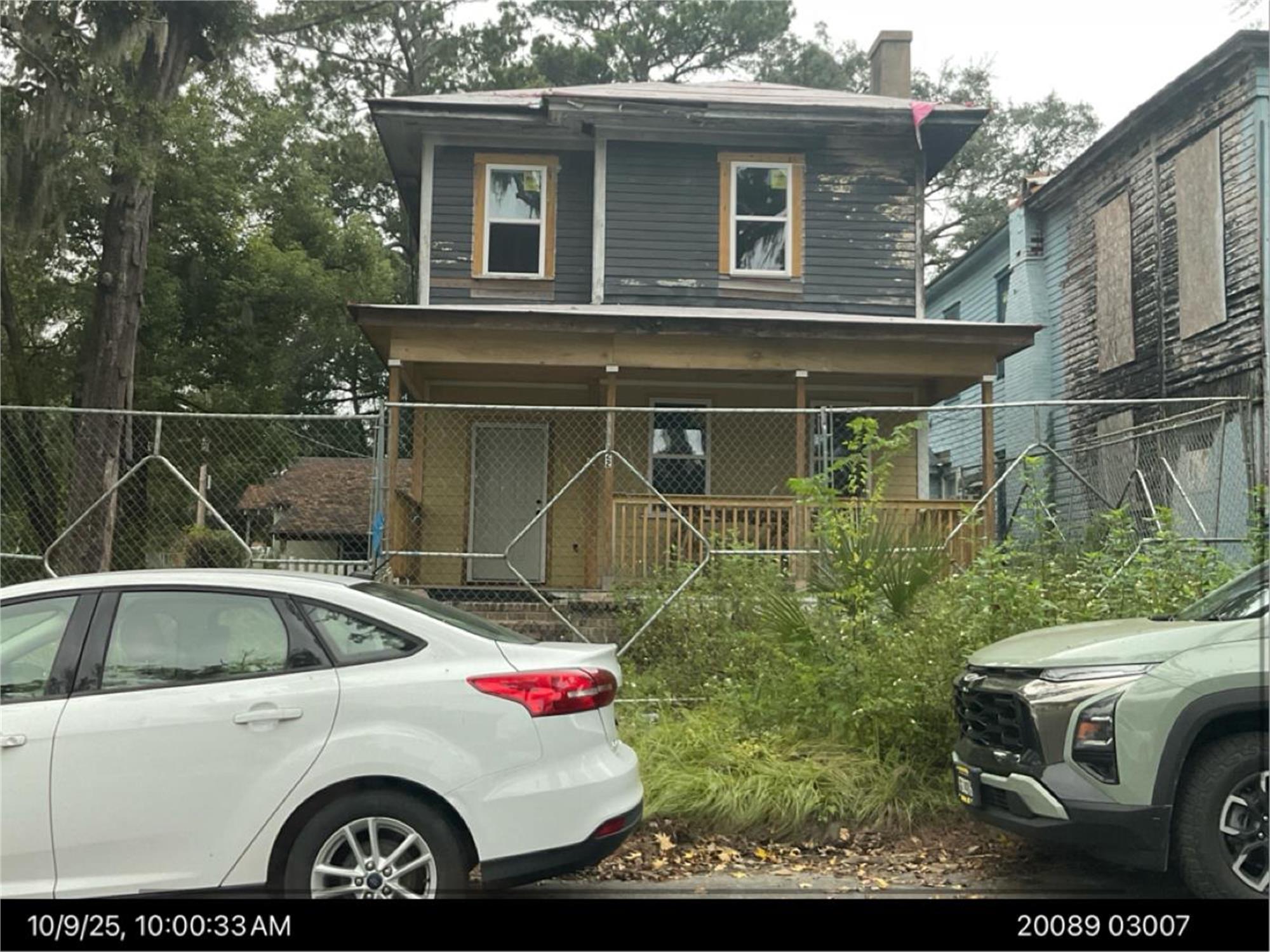 622 W 44th St, Savannah, GA 31405-1916