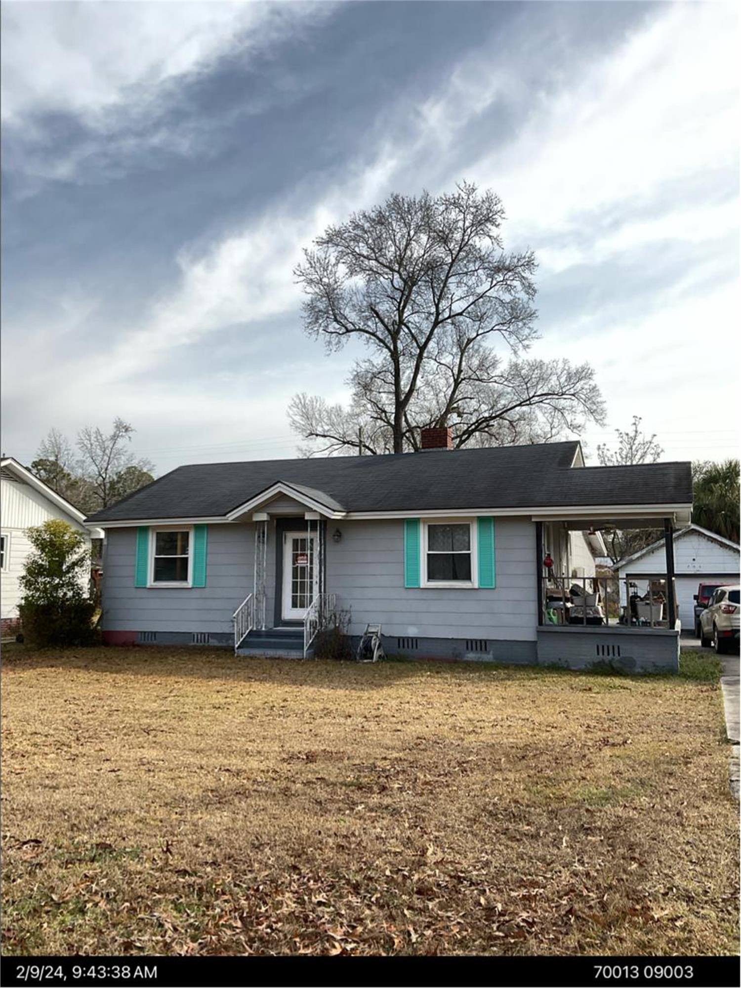 206 Commonwealth Ave, Port Wentworth, GA 31407-1917