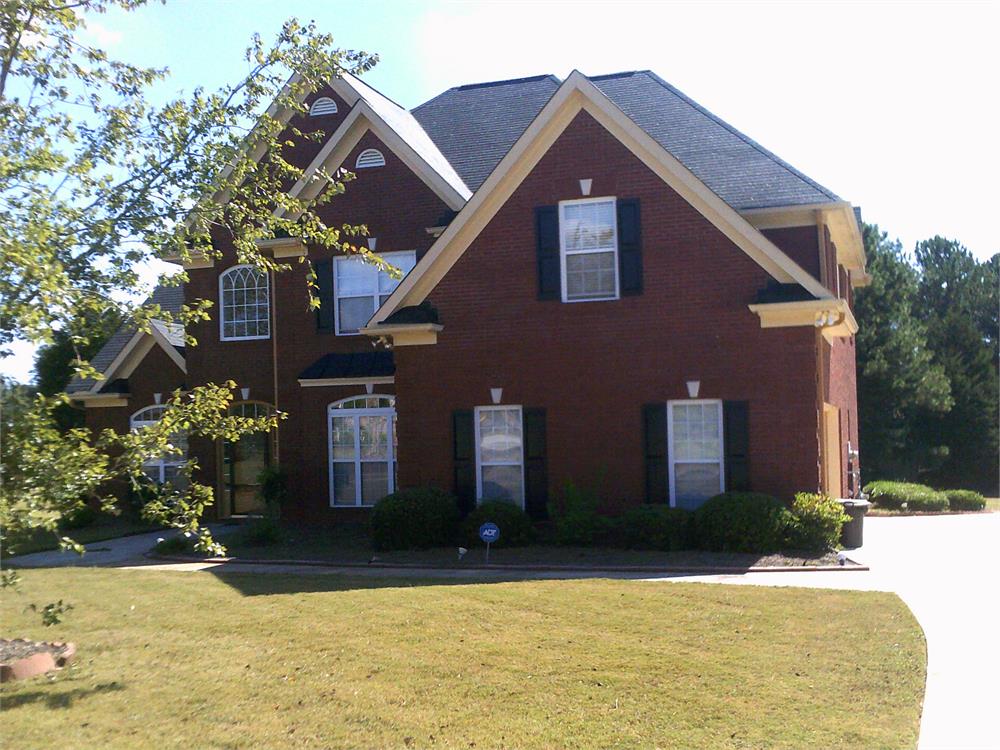 2560 Oak Creek Ln Sw, Conyers, GA 30094-6868