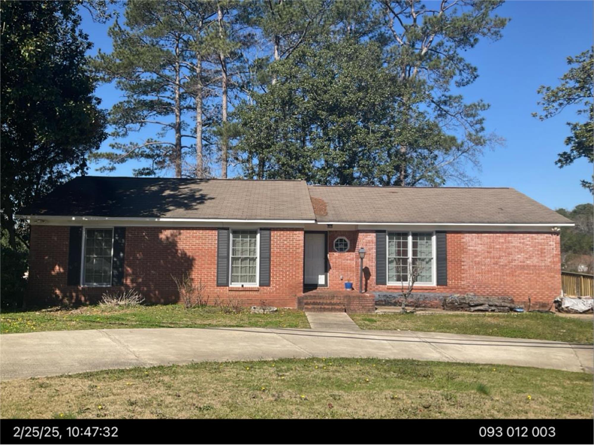 917 Bunker Hill Rd, Columbus, GA 31907-6712