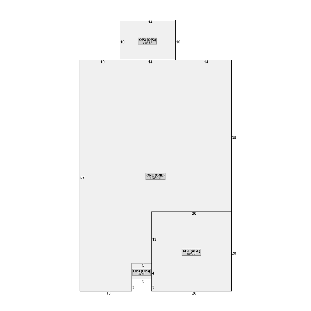 1404 Beckett Dr, Hampton, GA 30228