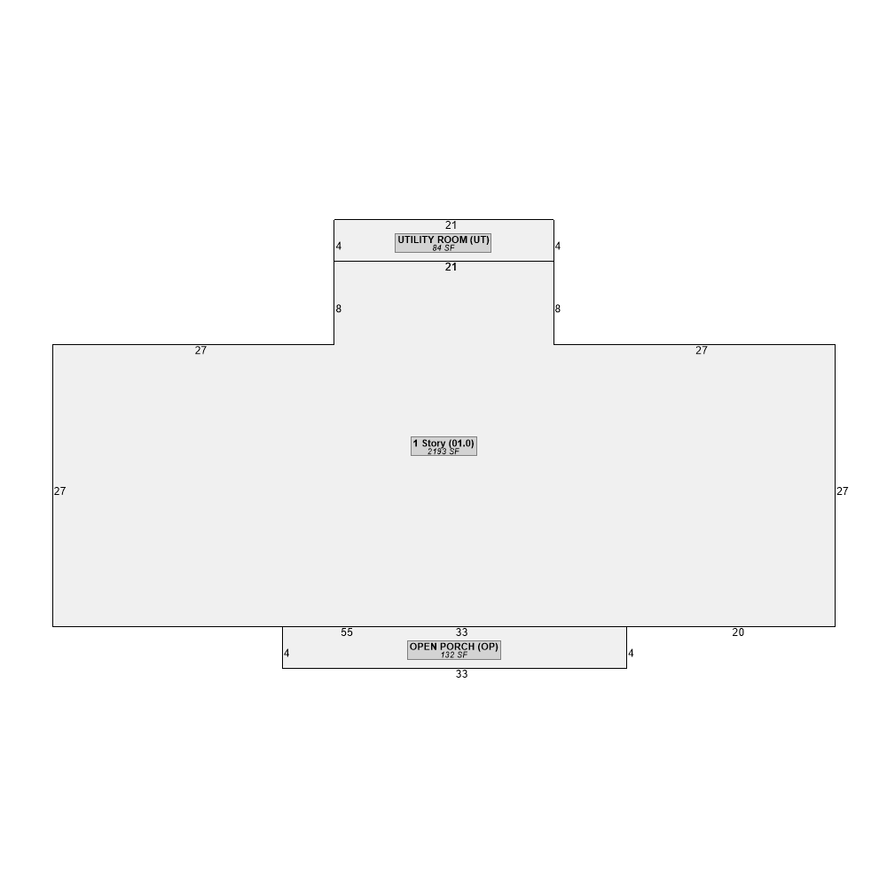 1305 Park Forrest Dr, Fort Oglethorpe, GA 30742-3425