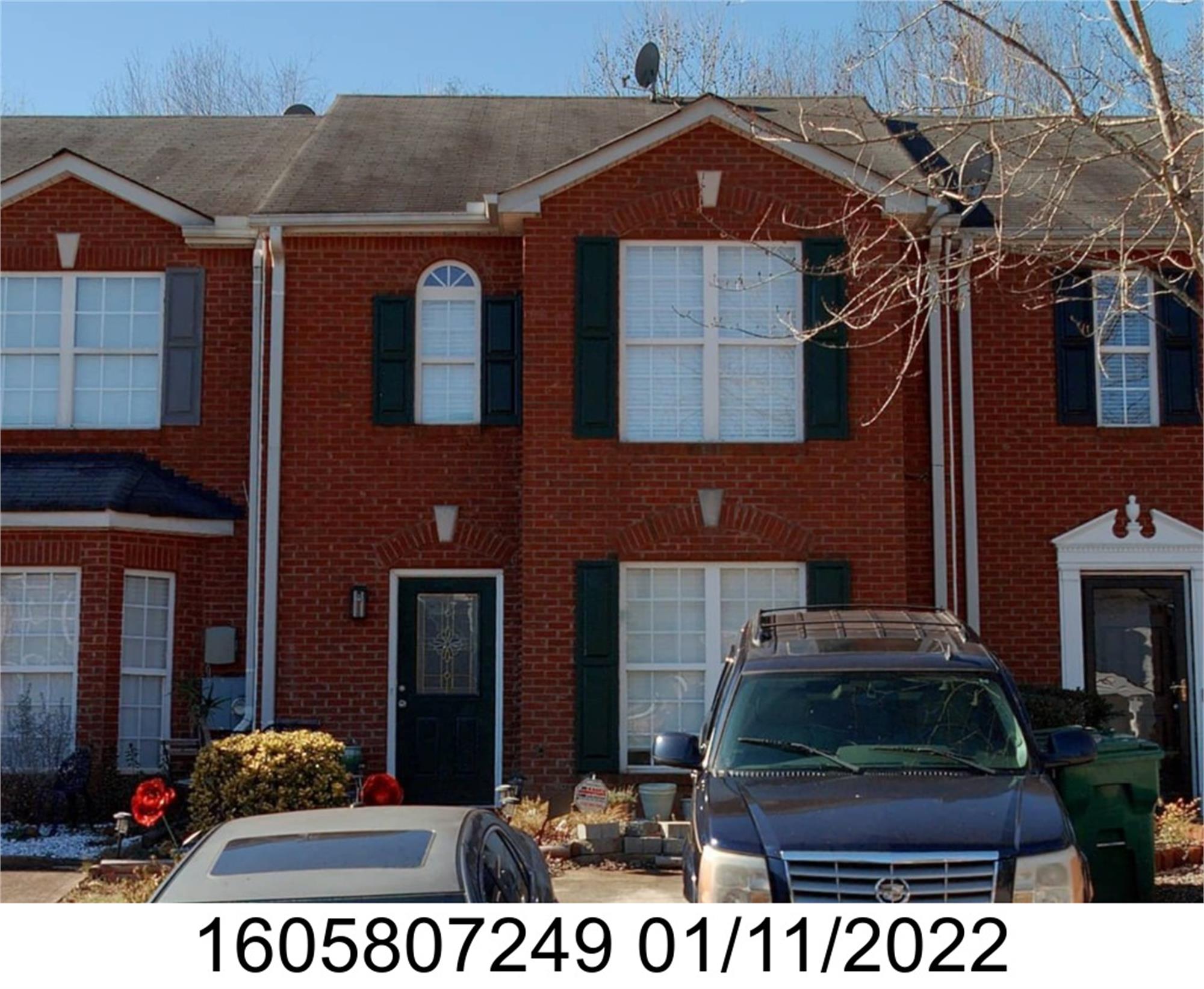 5566 Strathmoor Manor Cir, Lithonia, GA 30058-2624