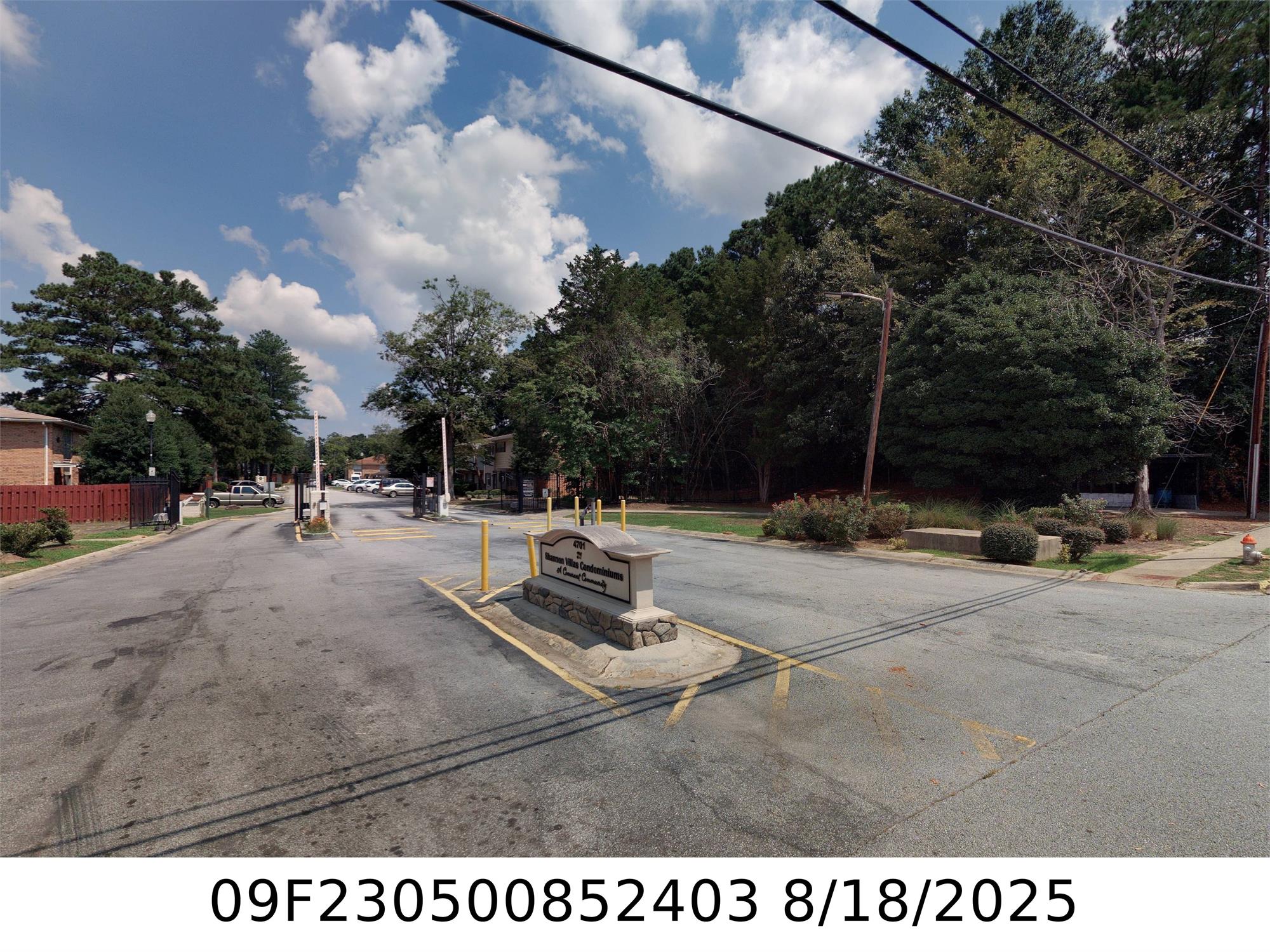 4701 Flat Shoals Rd, Union City, GA 30291-0130