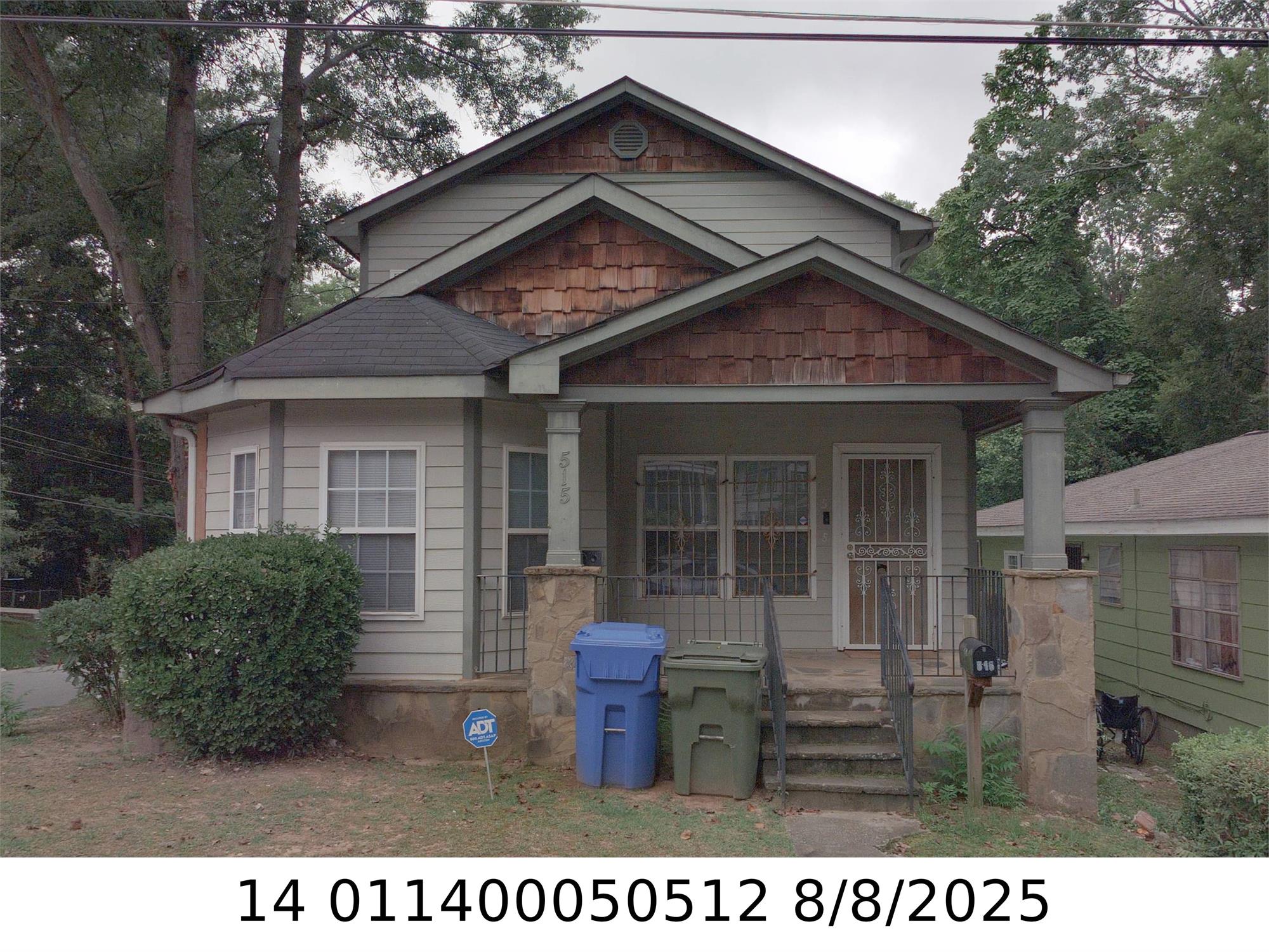515 Norfolk St Nw, Atlanta, GA 30314-2757