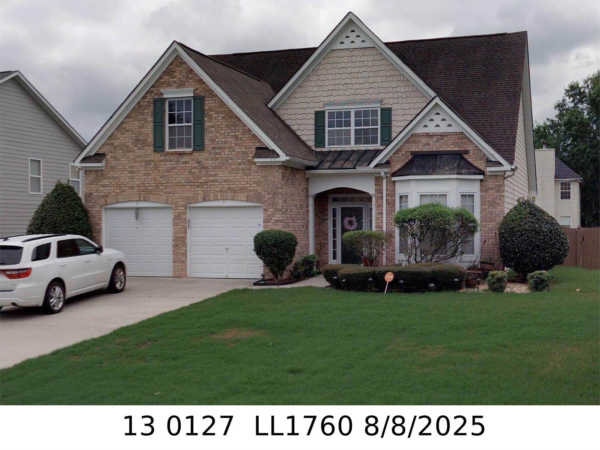 3212 Broadleaf Ave, Atlanta, GA 30349-4084