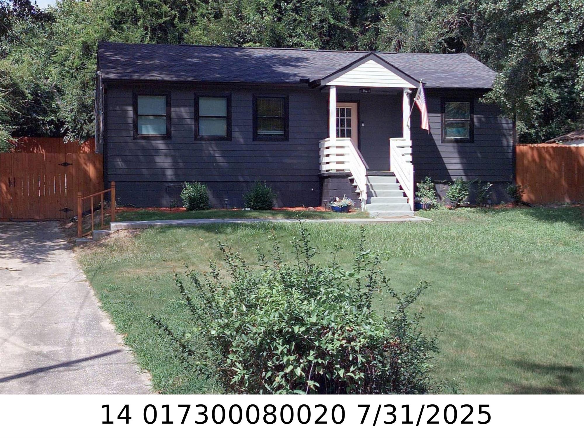 2178 Penelope St Nw, Atlanta, GA 30314-1545