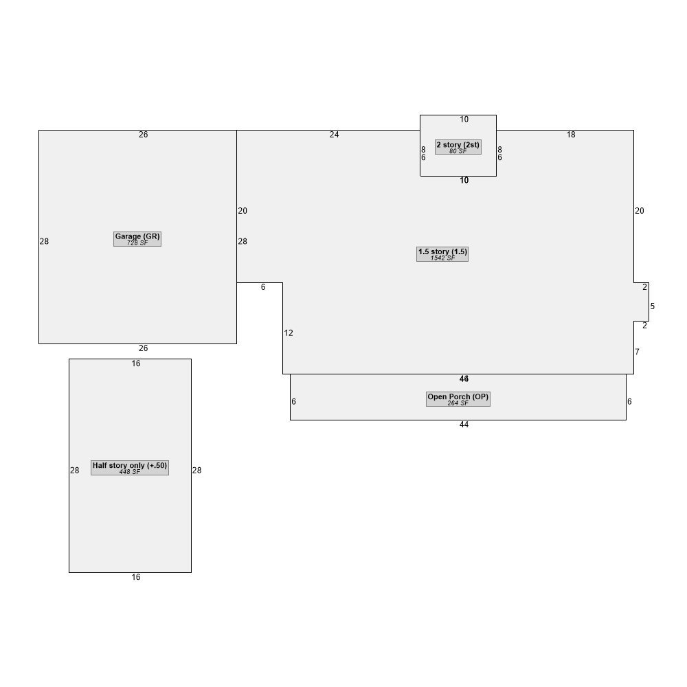1983 Leonard Bridge Rd, Chatsworth, GA 30705-5658