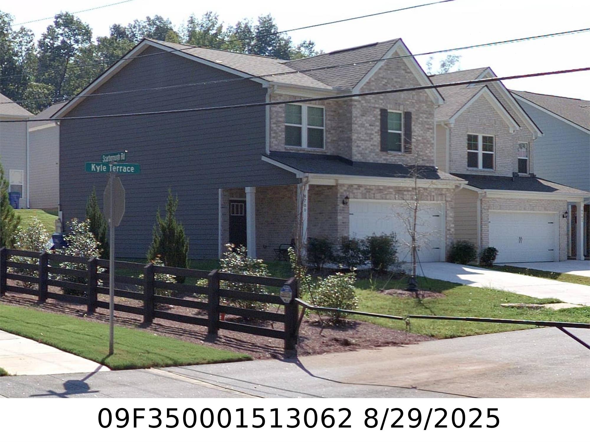 4700 Kyle Ter, Atlanta, GA 30349-4041