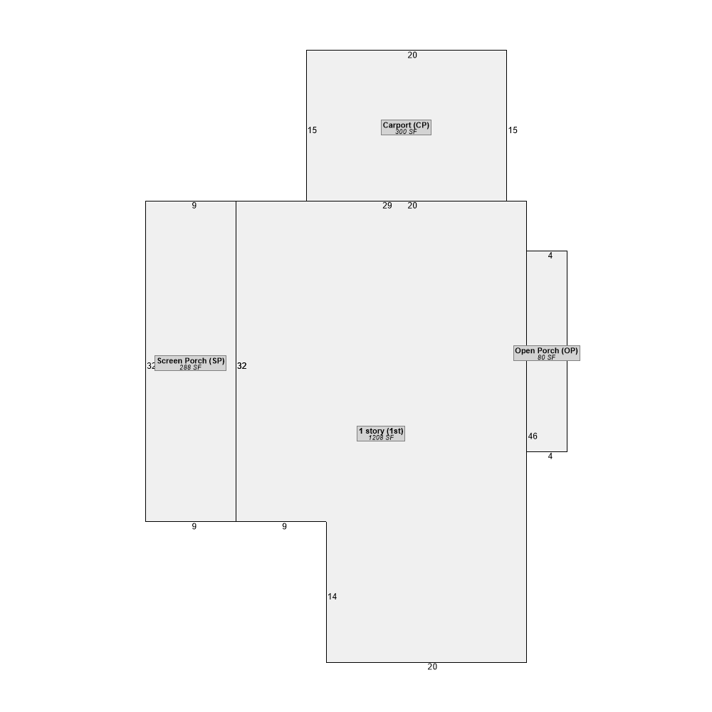 230 New Town Loop Ne, Calhoun, GA 30701-9320