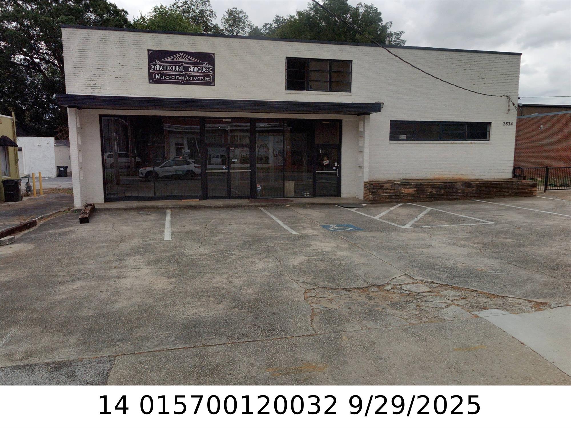 2834 Church St, Atlanta, GA 30344-3257