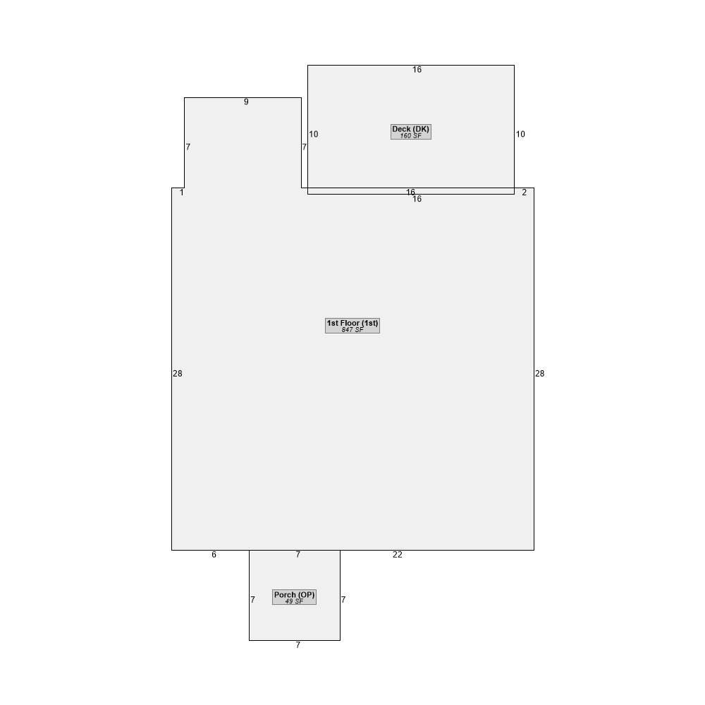 46 Crayton St, Rockmart, GA 30153-2806
