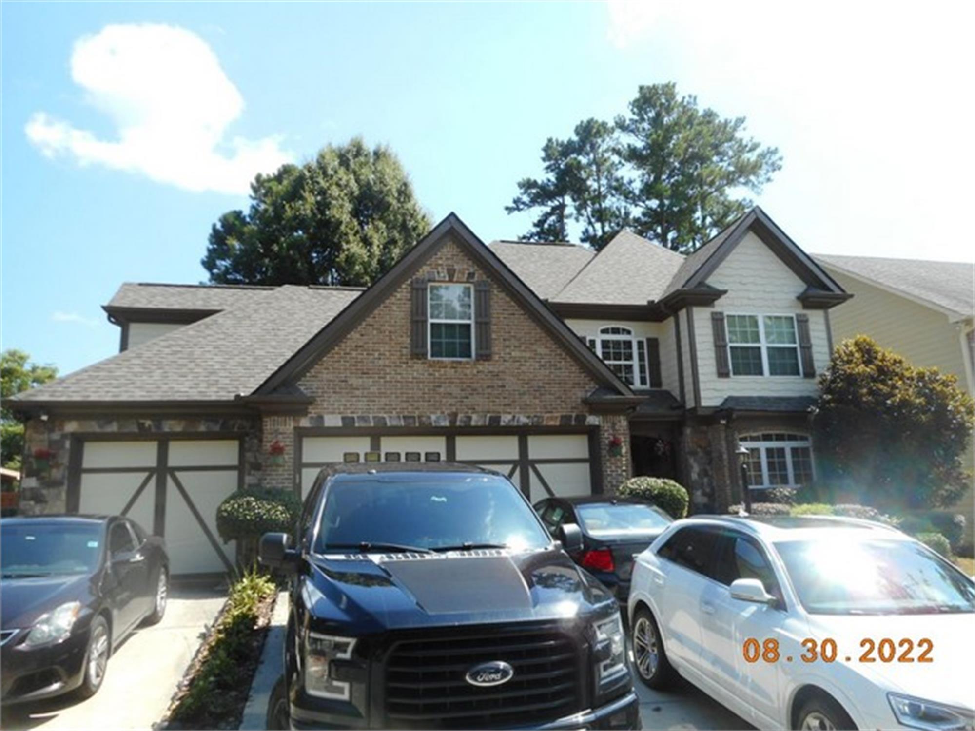 672 Hope Hollow Ln Sw, Loganville, GA 30052-6213