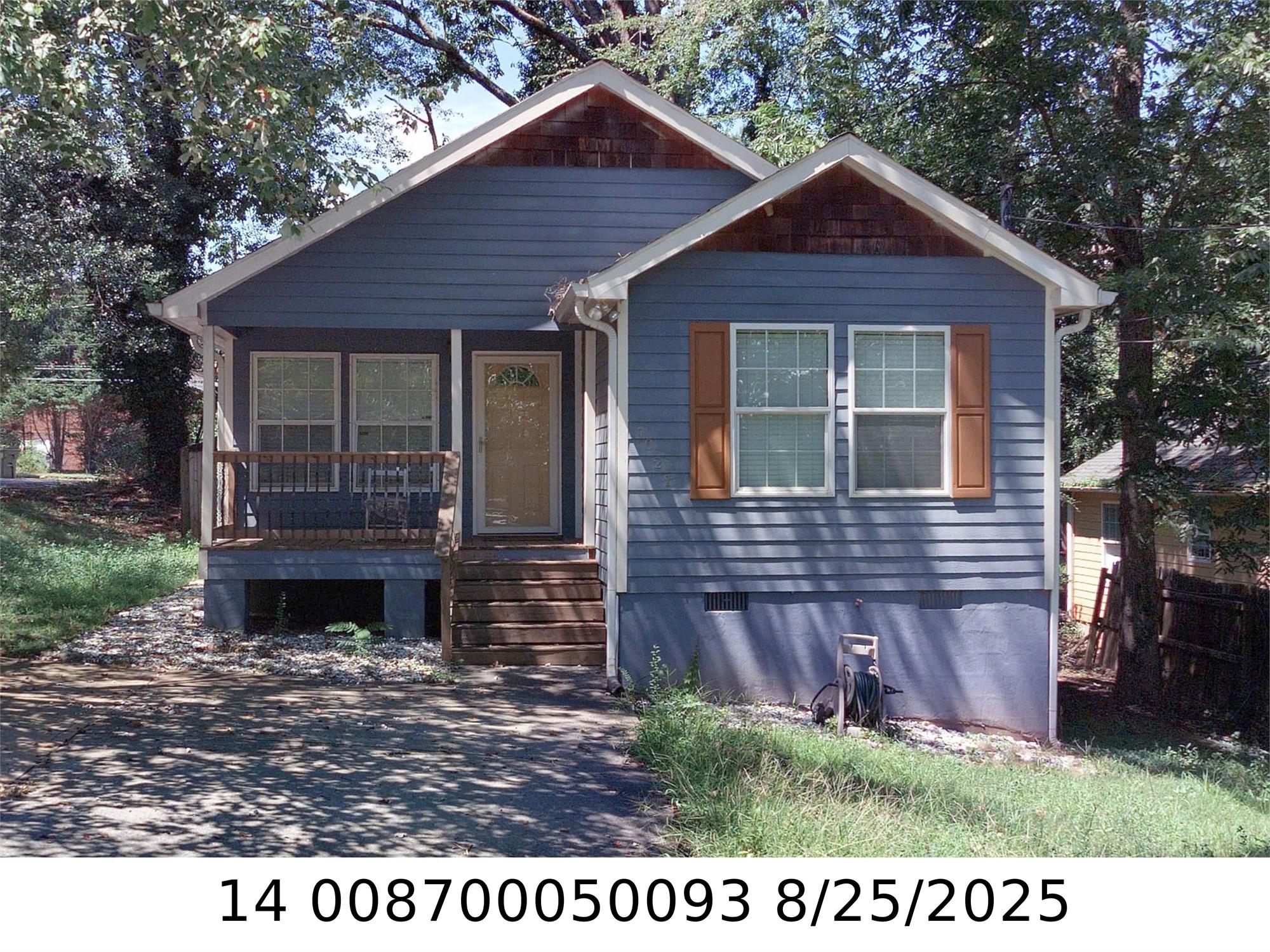 1021 Coleman St Sw, Atlanta, GA 30310-3103