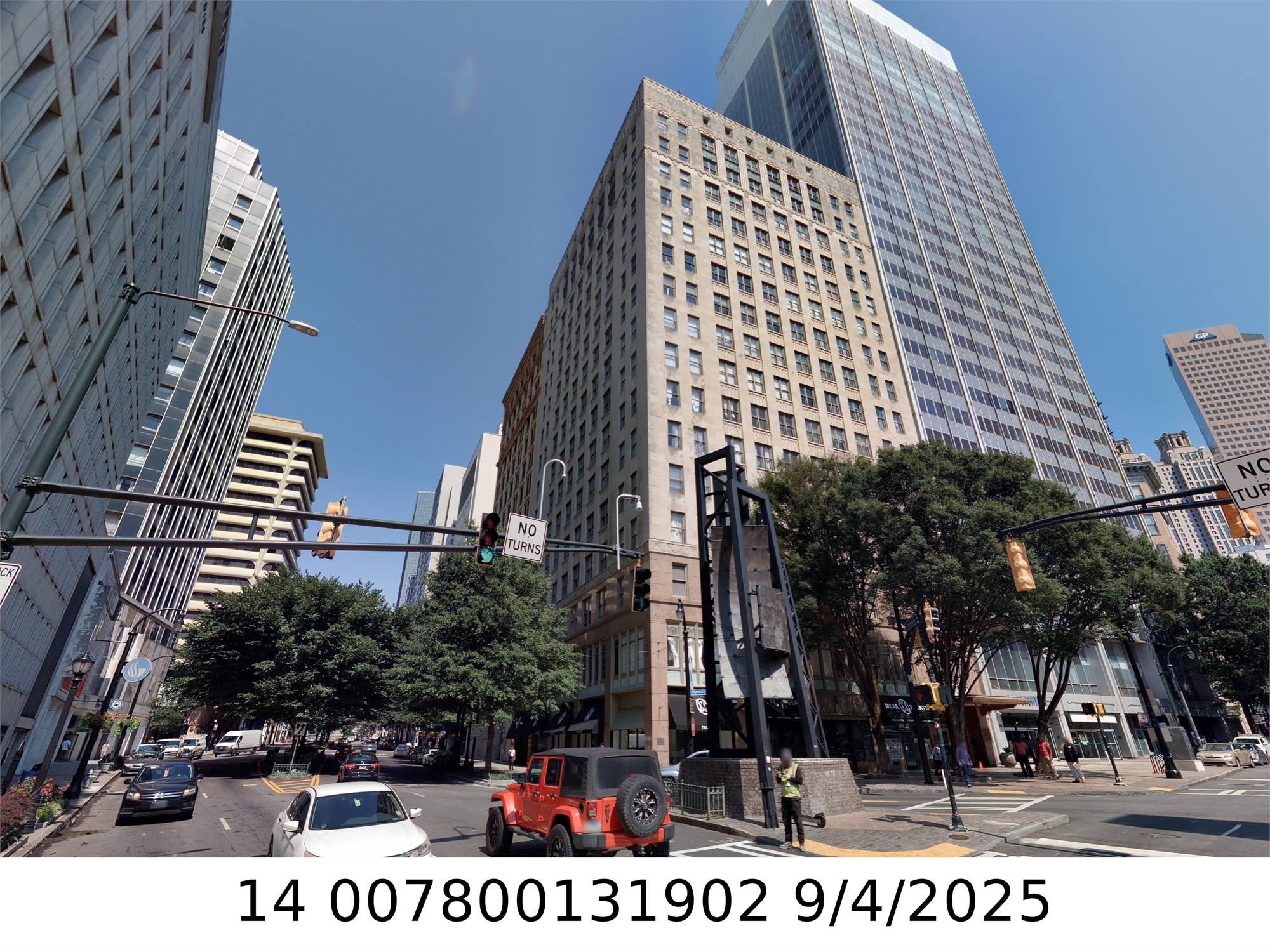 32 Peachtree St Nw, Atlanta, GA 30303-2317