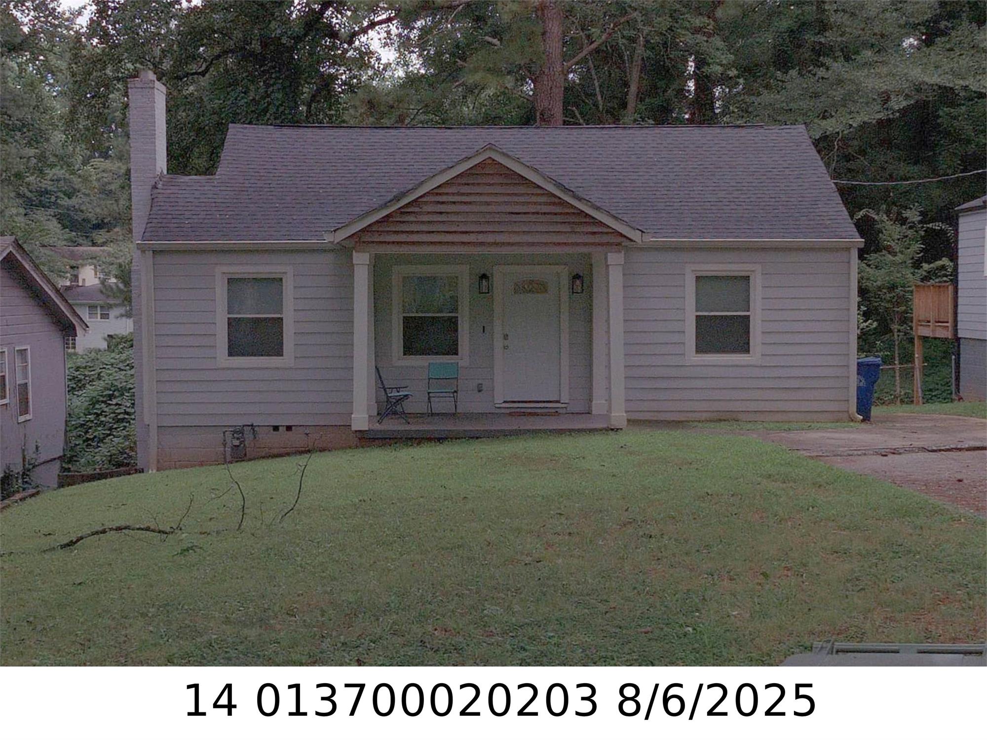 1277 Lorenzo Dr Sw, Atlanta, GA 30310-3945