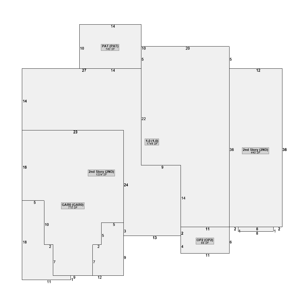 2220 Misty Creek Trl, Stockbridge, GA 30281-9217