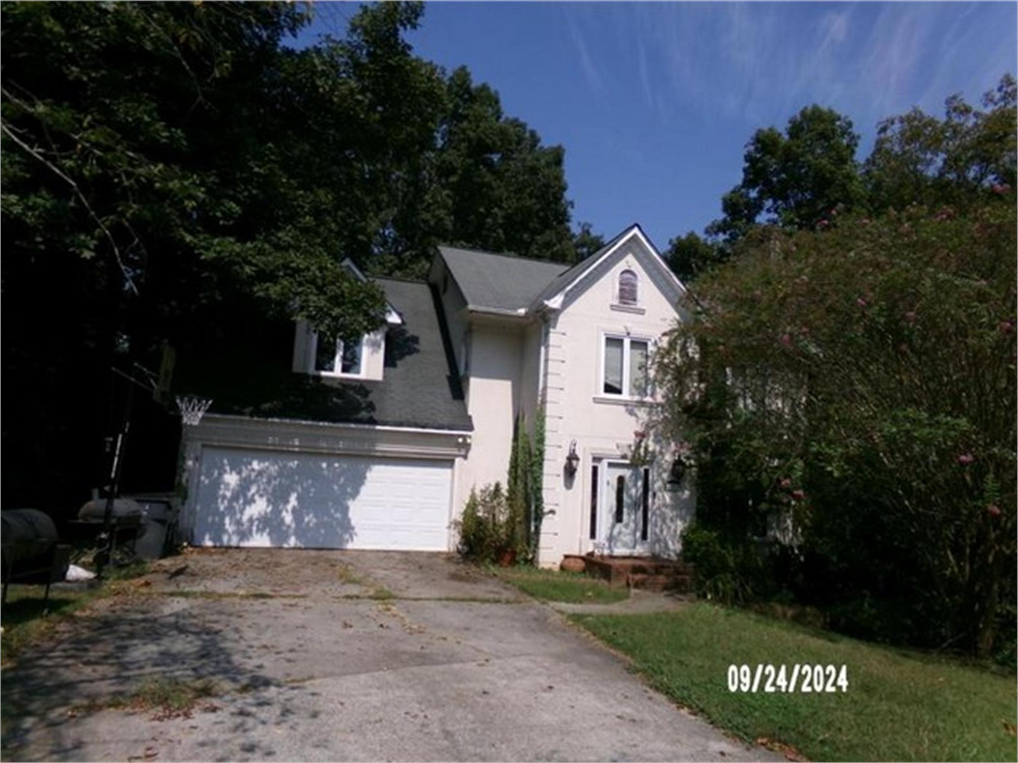 2511 Bechers Brk Nw, Lawrenceville, GA 30043-4001