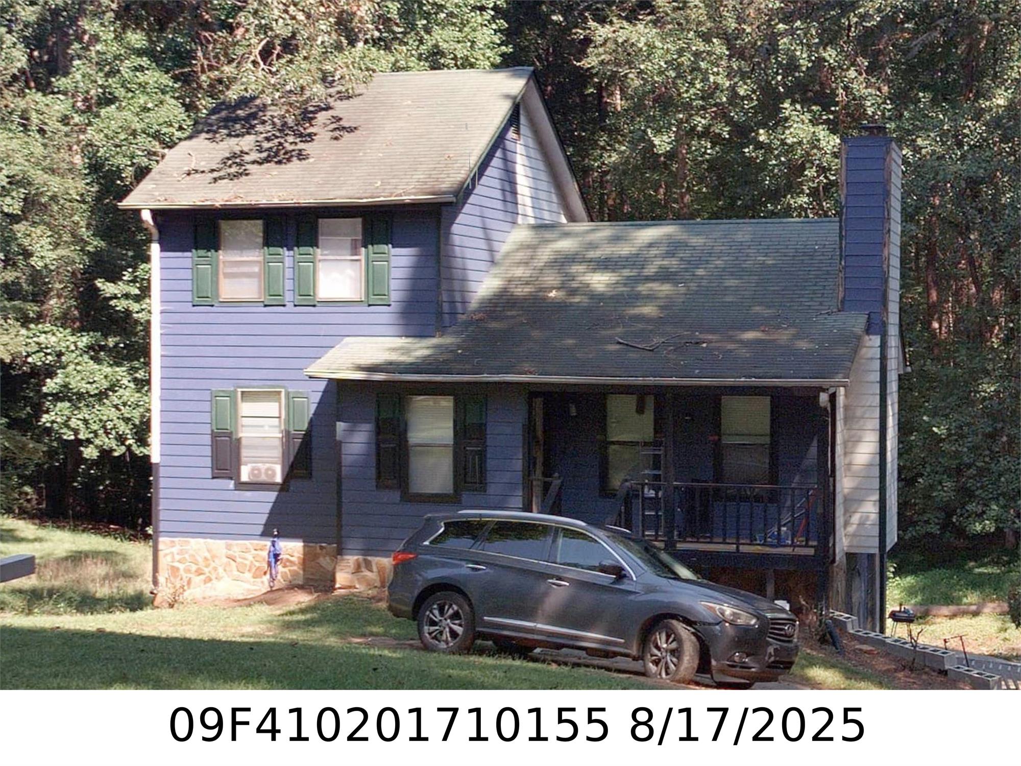3995 Cranwood Dr, Atlanta, GA 30349-1417